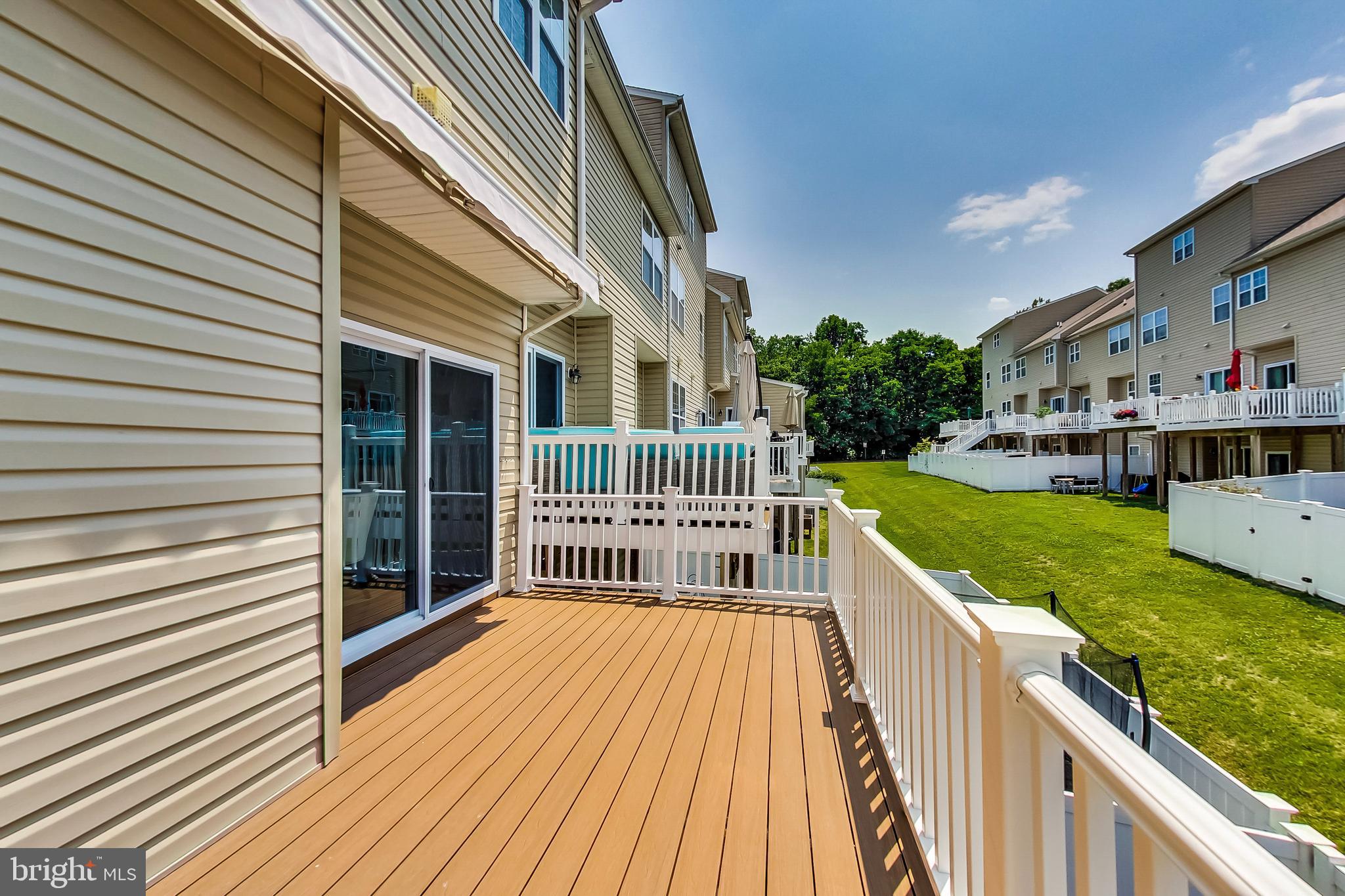 SAN FRANCISCO BY THE BAY - Residential