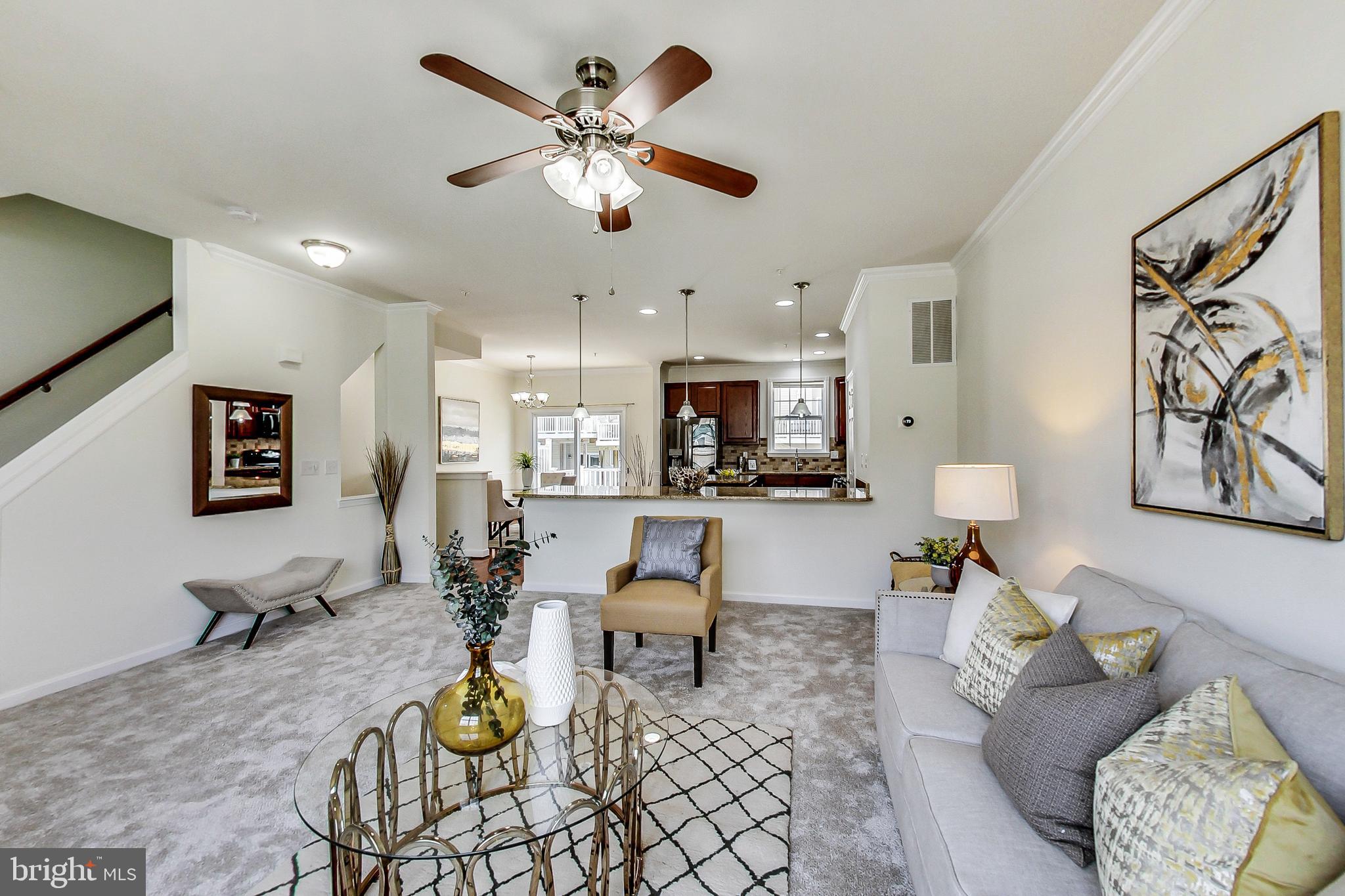 SAN FRANCISCO BY THE BAY - Residential