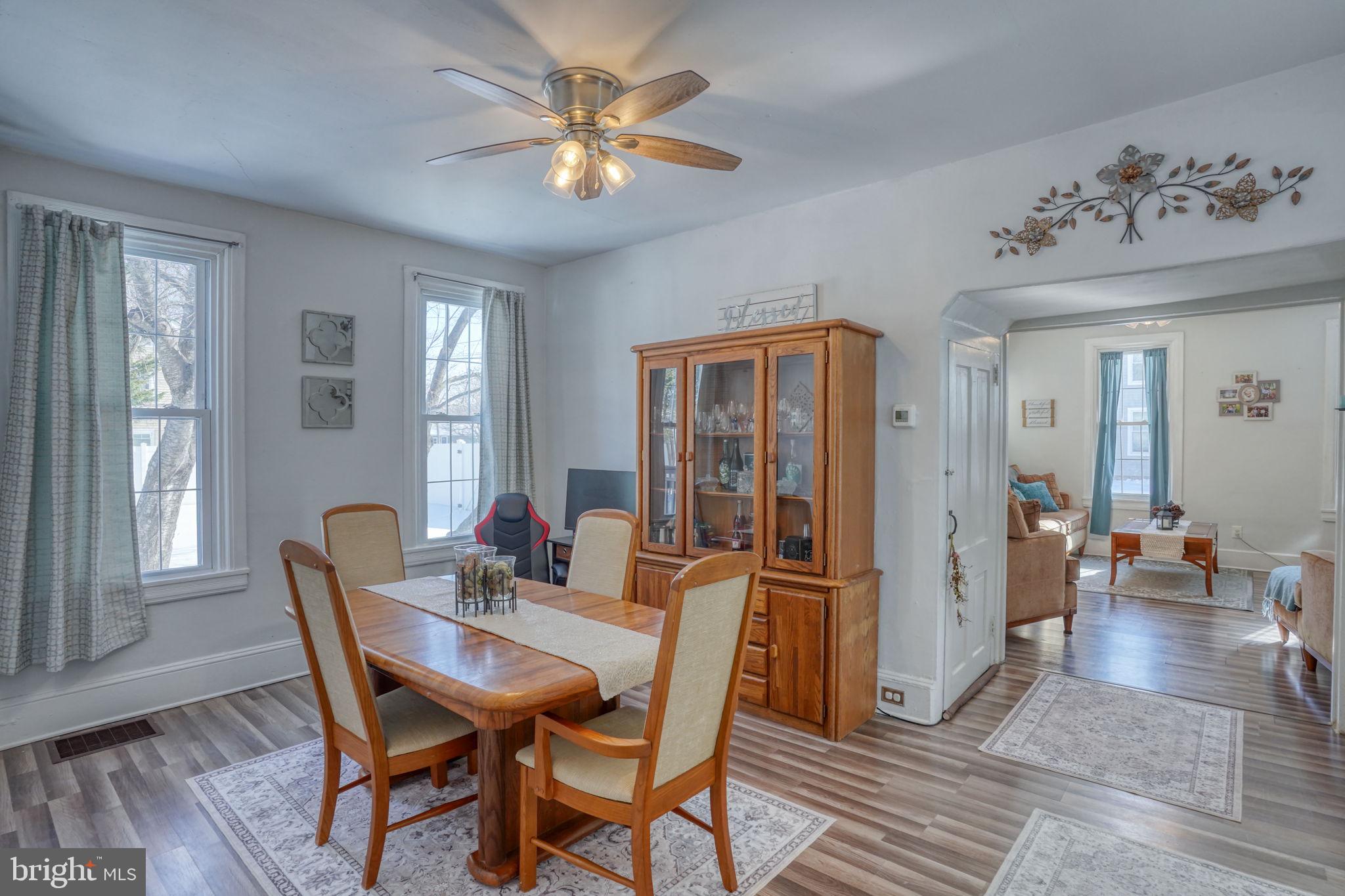 REDDING ESTATES - Residential