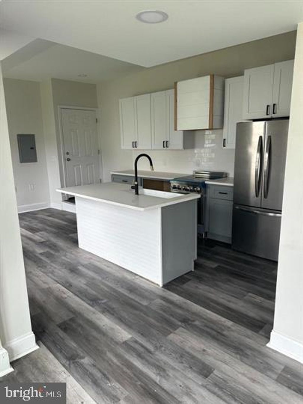 Photo of 1247 E Berks Street, PHILADELPHIA, PA 19125 (MLS # PAPH2555324)