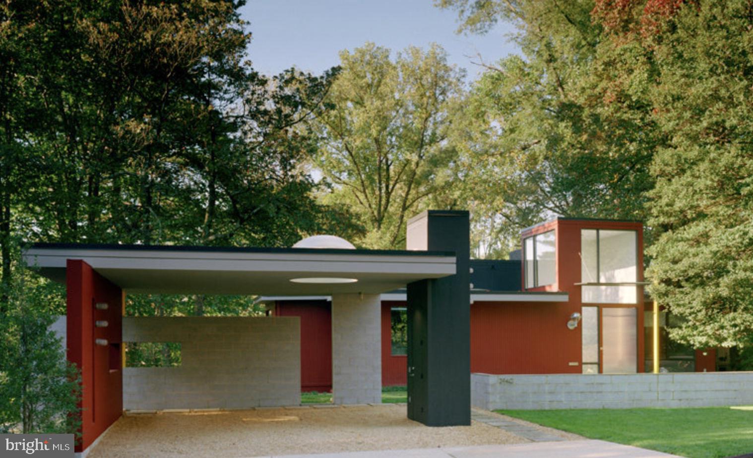 PALISADES - Residential