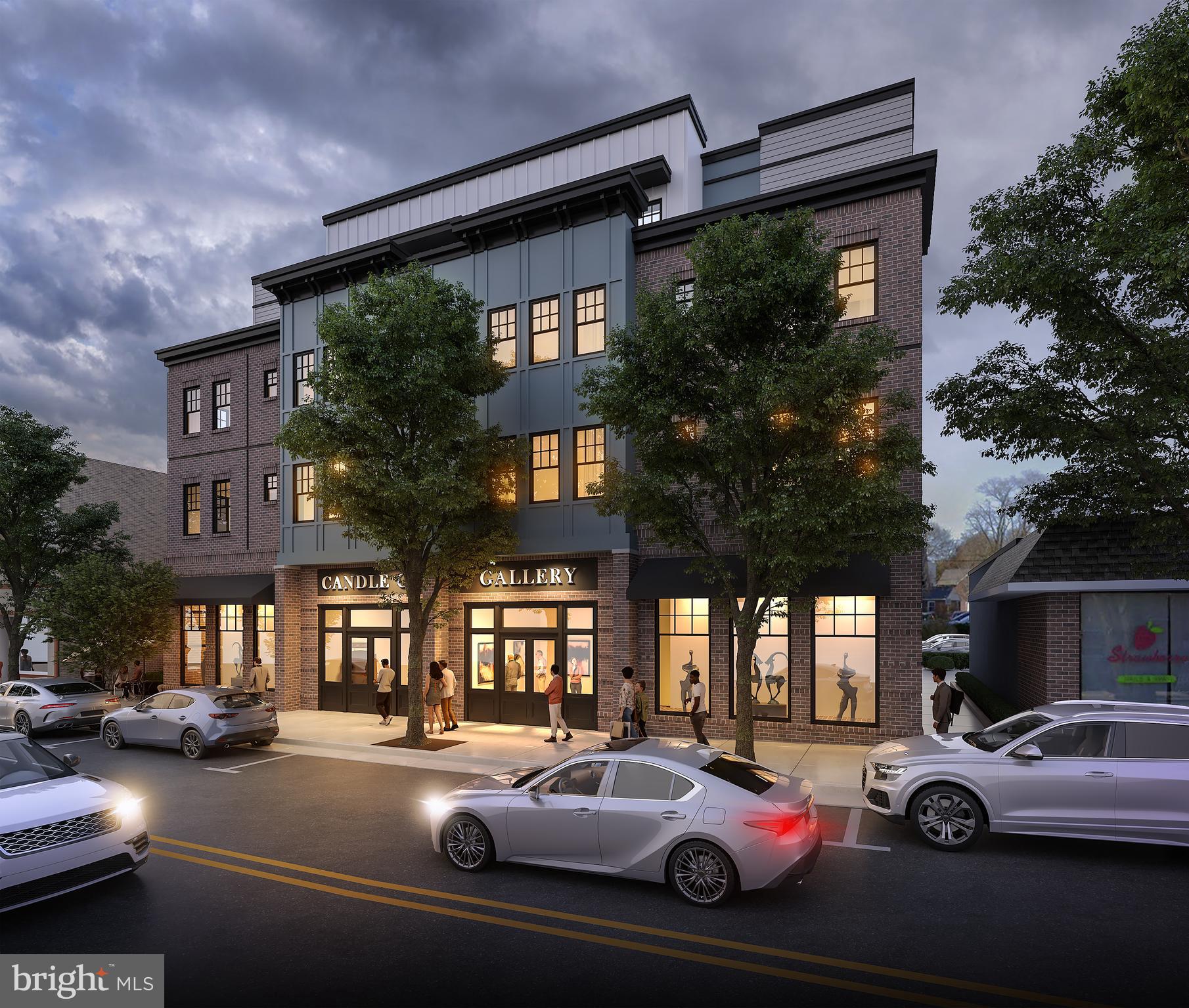 NONE AVAILABLE - Residential Lease