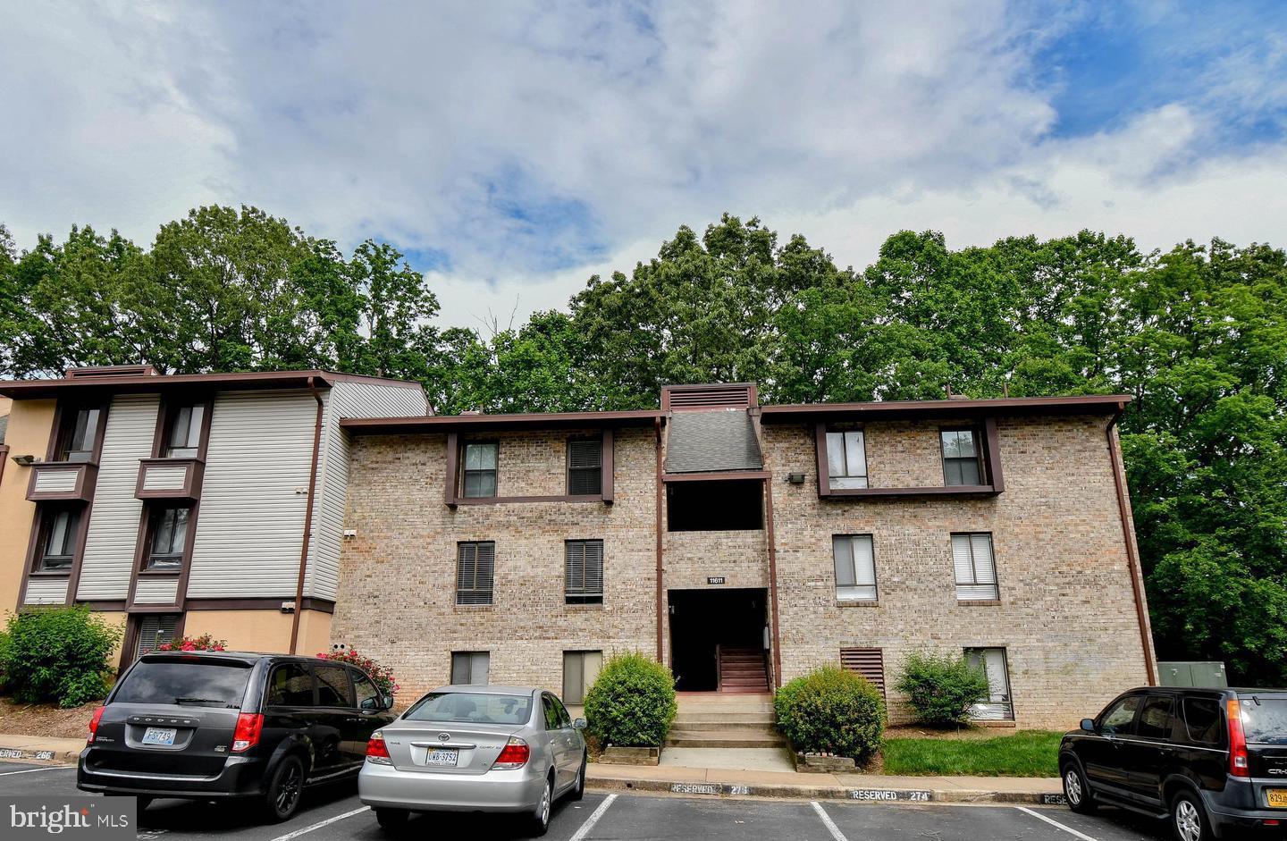 SHADOWOOD - Residential Lease