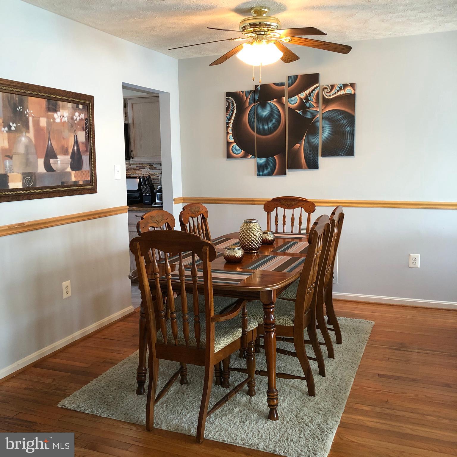 BONIWOOD PLAT 3 - Residential