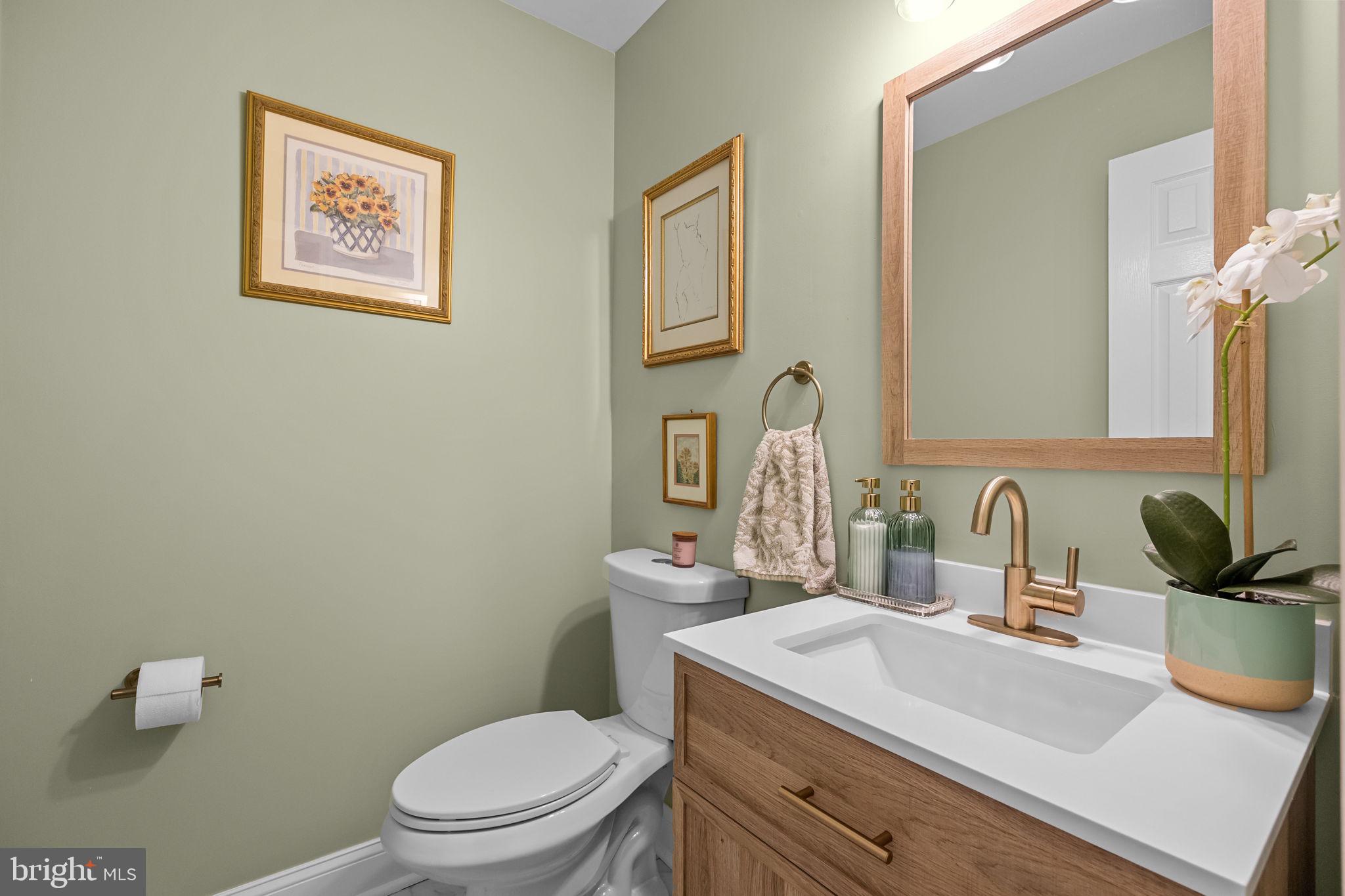 BROOKSTONE - Residential