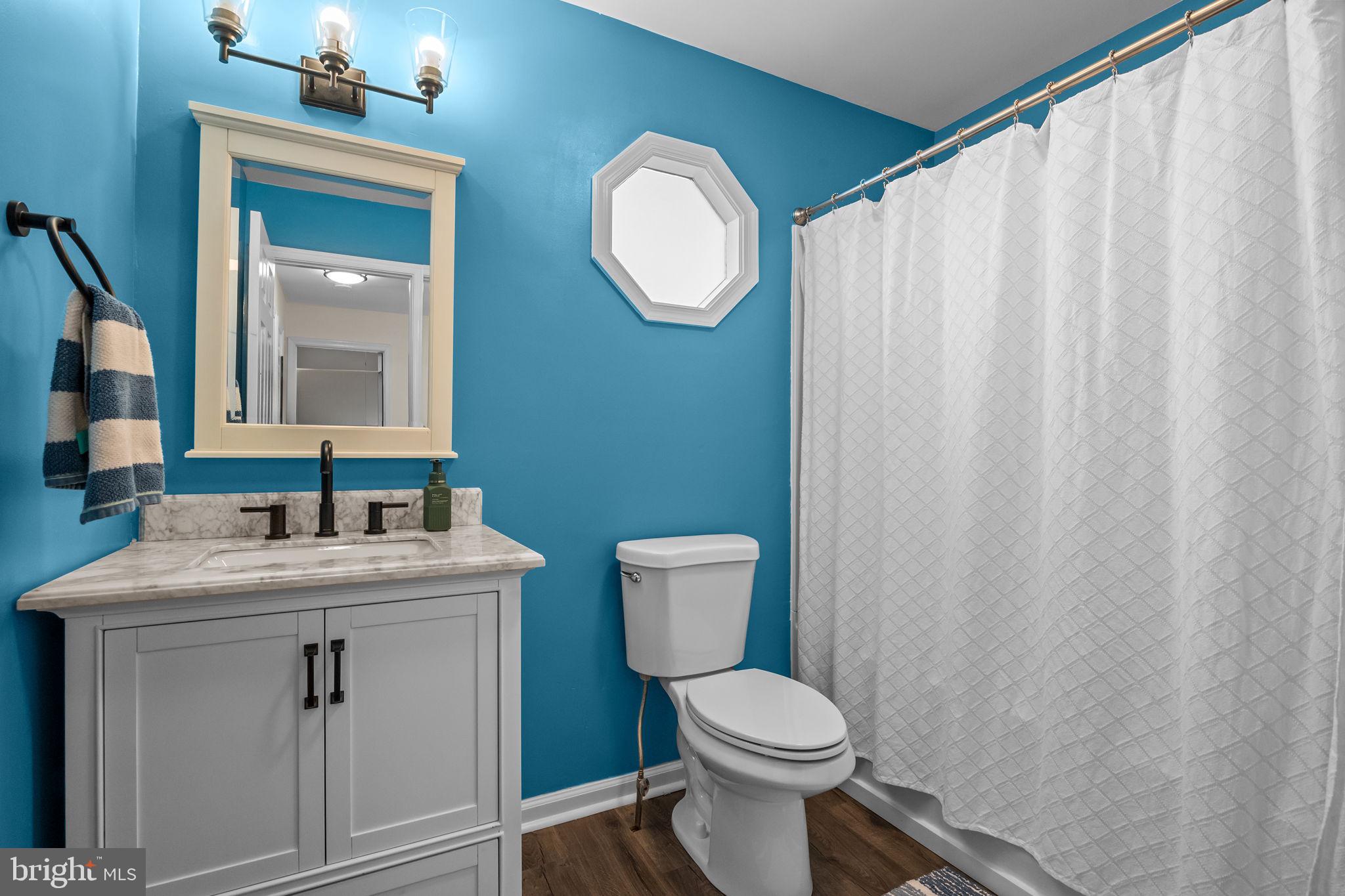 BROOKSTONE - Residential