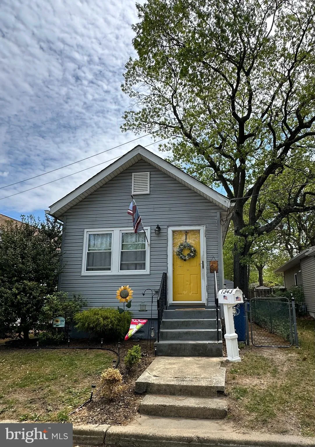 West Deptford, New Jersey 08093, United States, 2 Bedrooms Bedrooms, ,1 BathroomBathrooms,Residential,Pending,121780