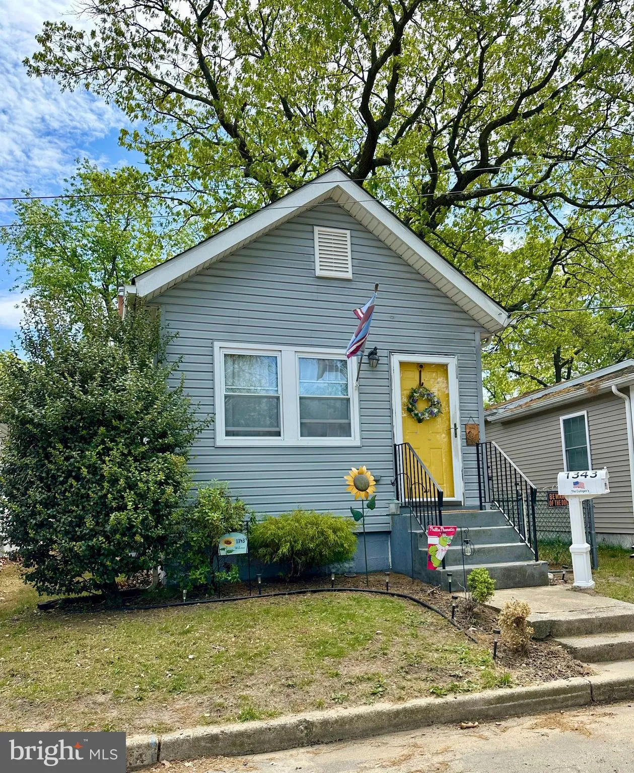 West Deptford, New Jersey 08093, United States, 2 Bedrooms Bedrooms, ,1 BathroomBathrooms,Residential,Pending,121780