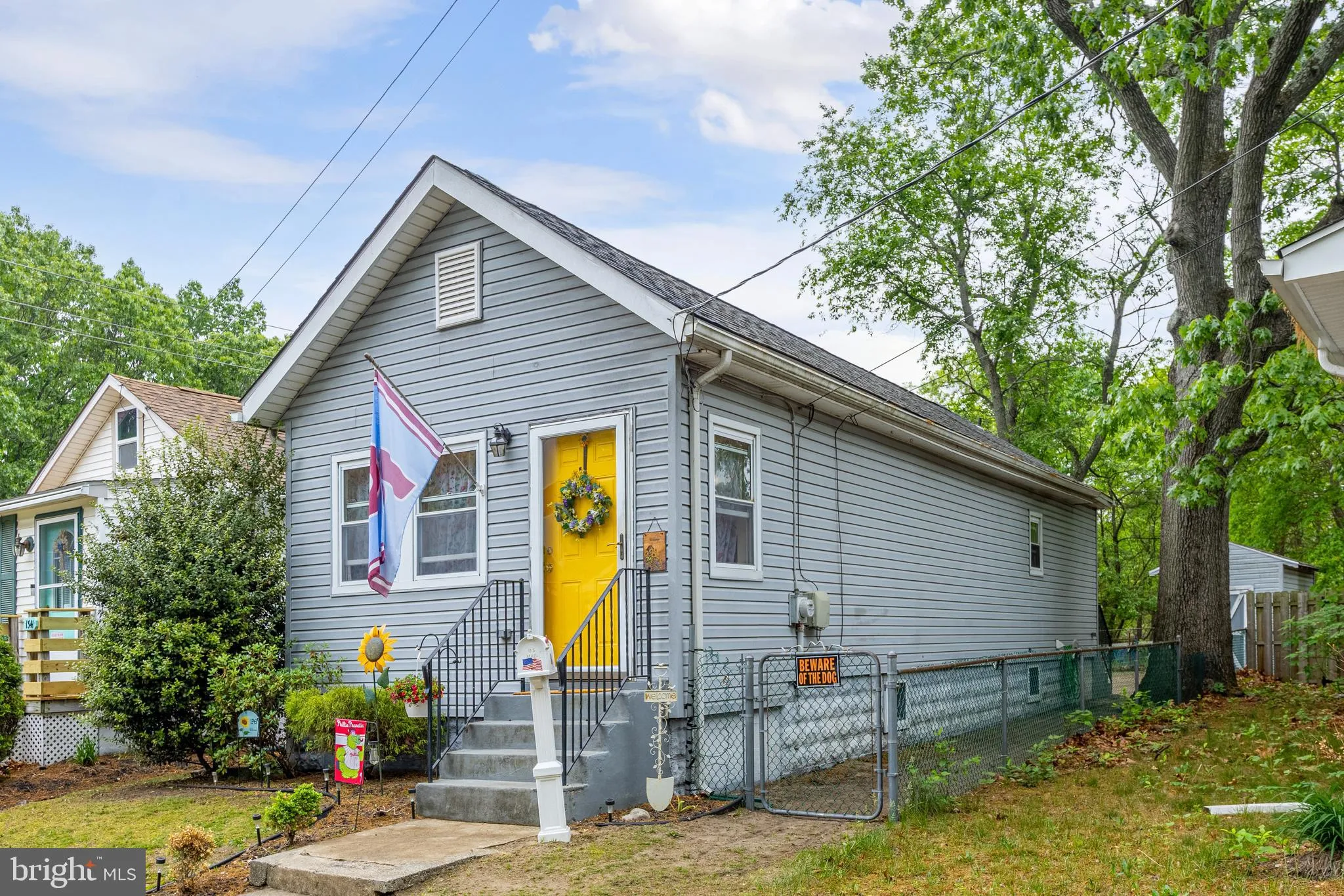 West Deptford, New Jersey 08093, United States, 2 Bedrooms Bedrooms, ,1 BathroomBathrooms,Residential,Pending,121780