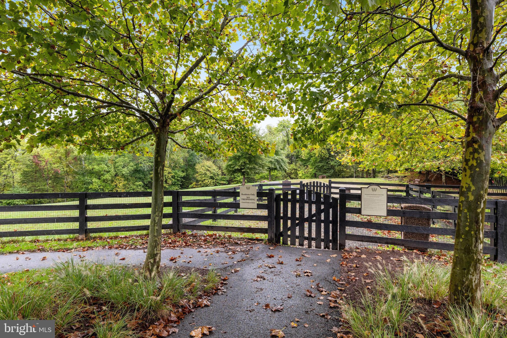 WILLOWSFORD AT THE GRANGE - Residential