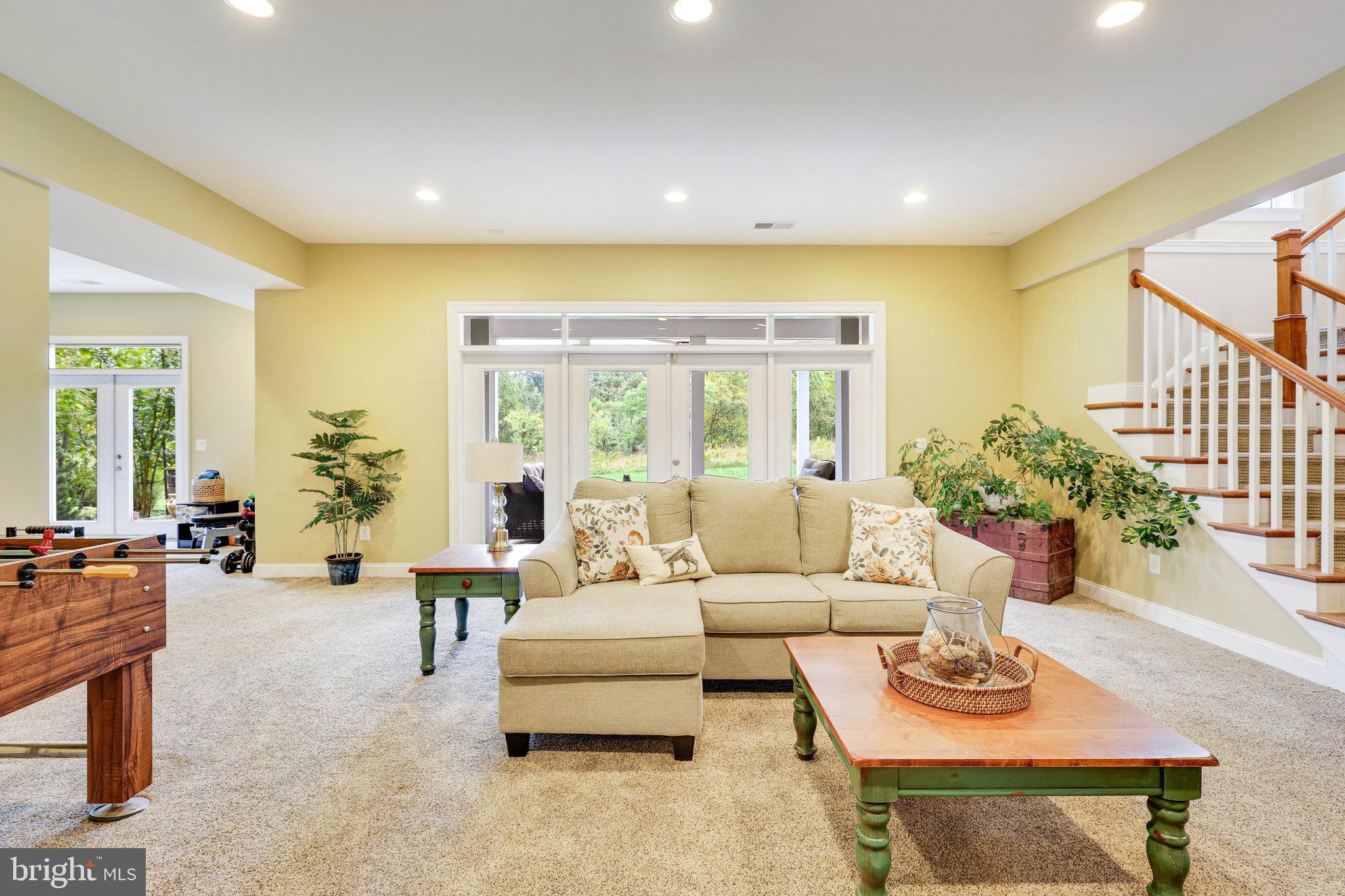 WILLOWSFORD AT THE GRANGE - Residential