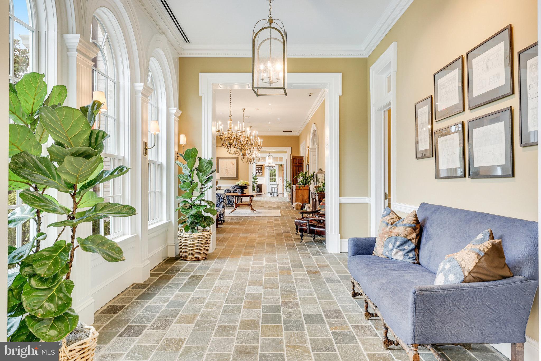 WILLOWSFORD AT THE GRANGE - Residential