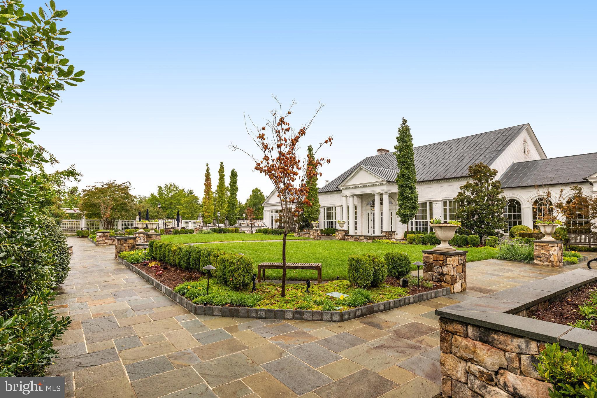 WILLOWSFORD AT THE GRANGE - Residential