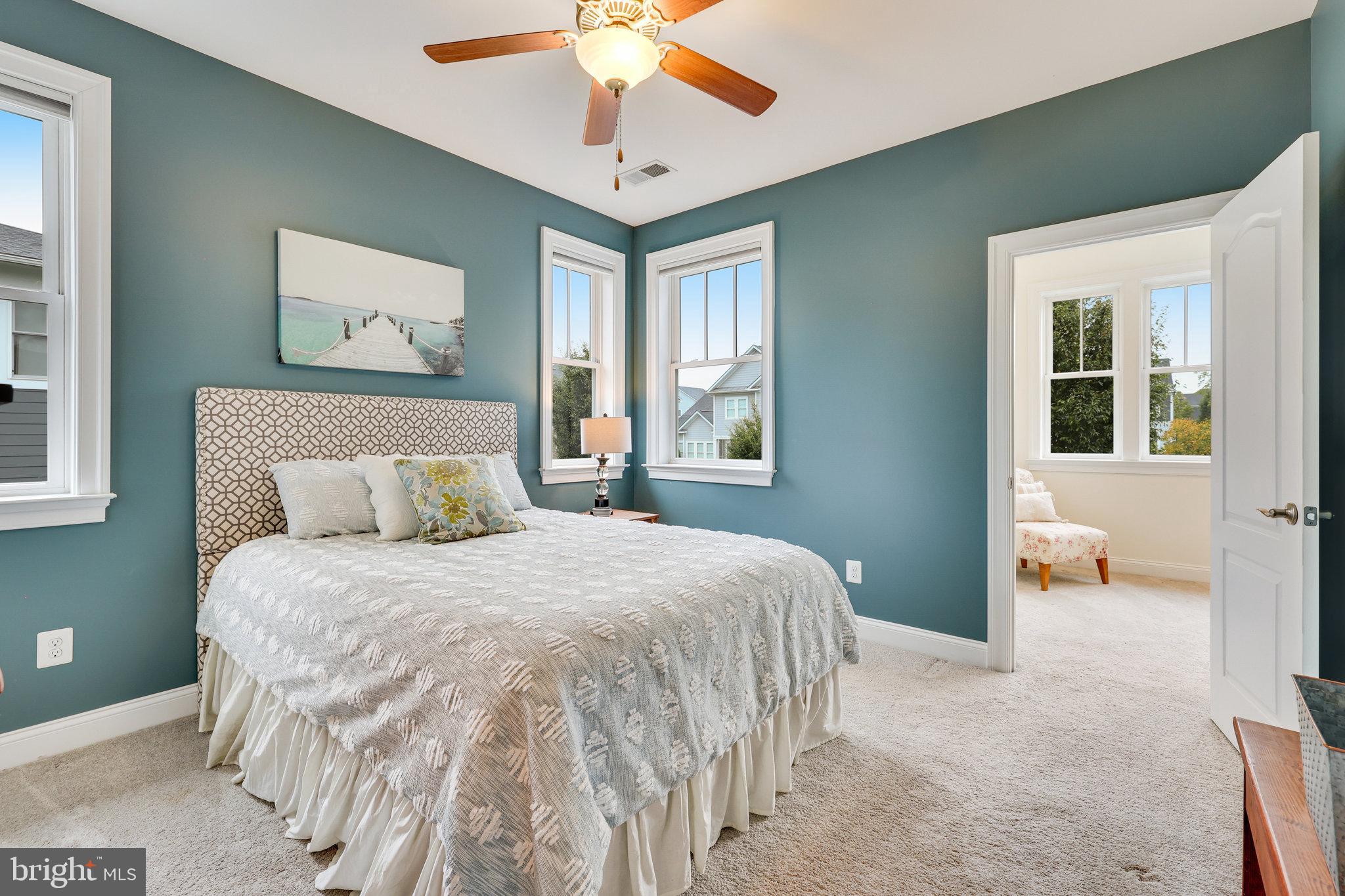 WILLOWSFORD AT THE GRANGE - Residential