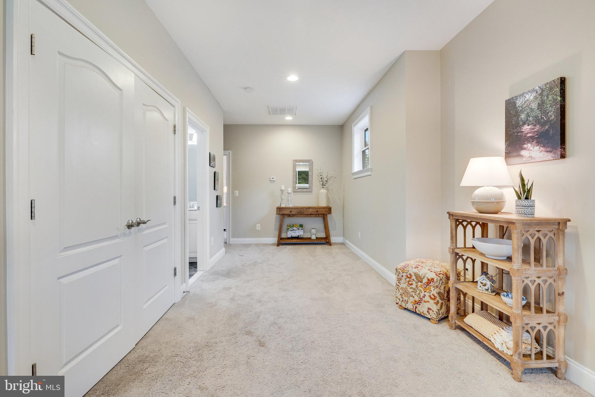 WILLOWSFORD AT THE GRANGE - Residential