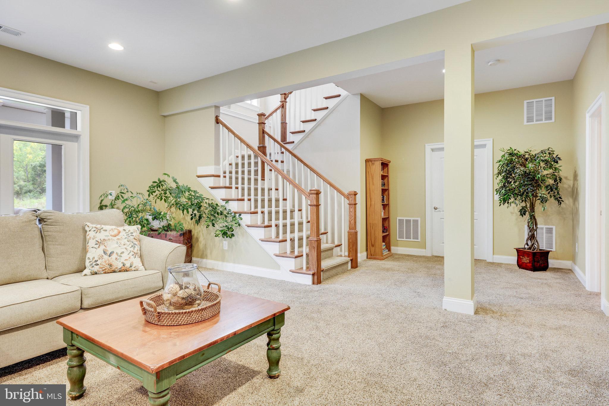 WILLOWSFORD AT THE GRANGE - Residential