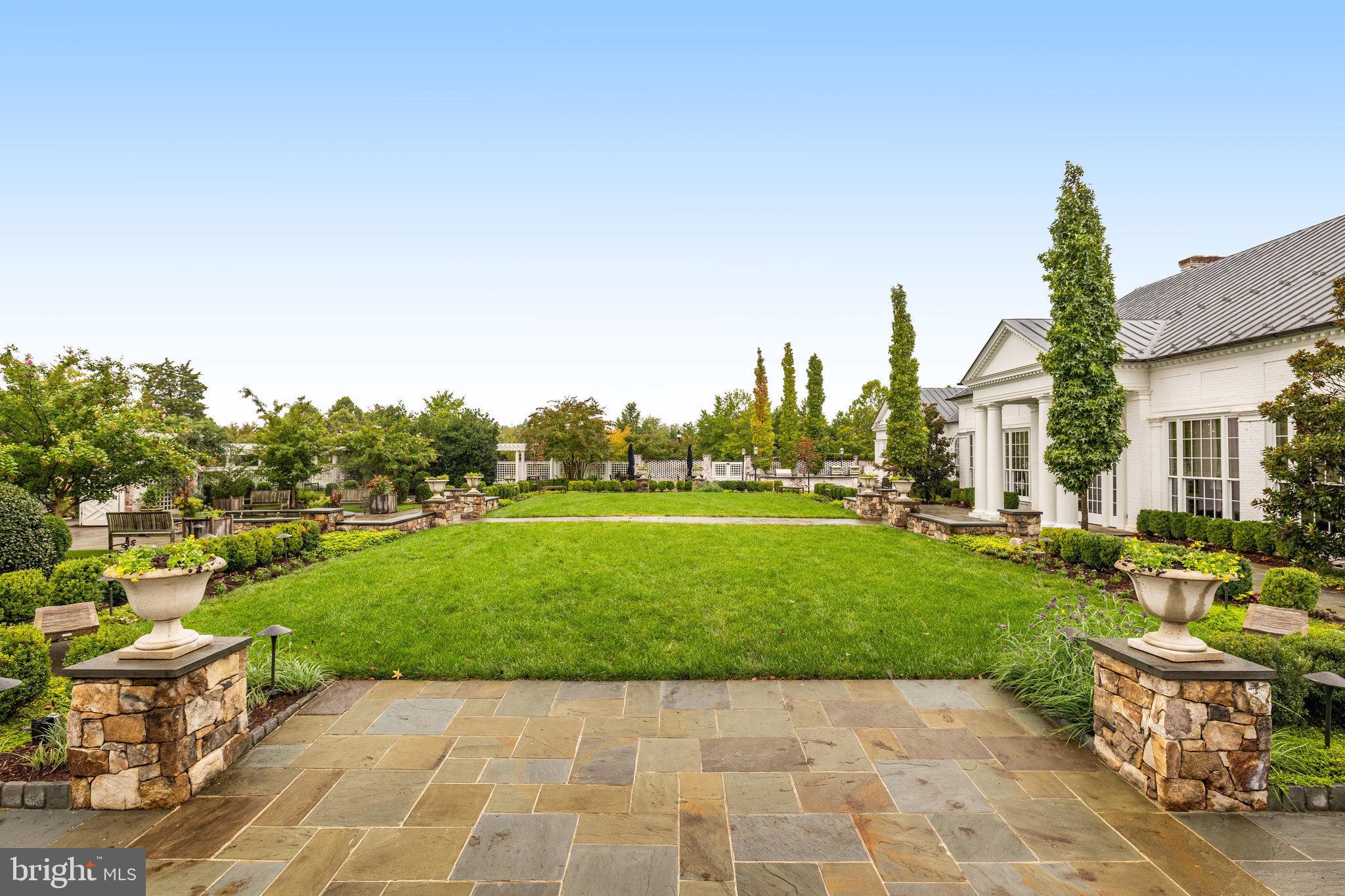 WILLOWSFORD AT THE GRANGE - Residential