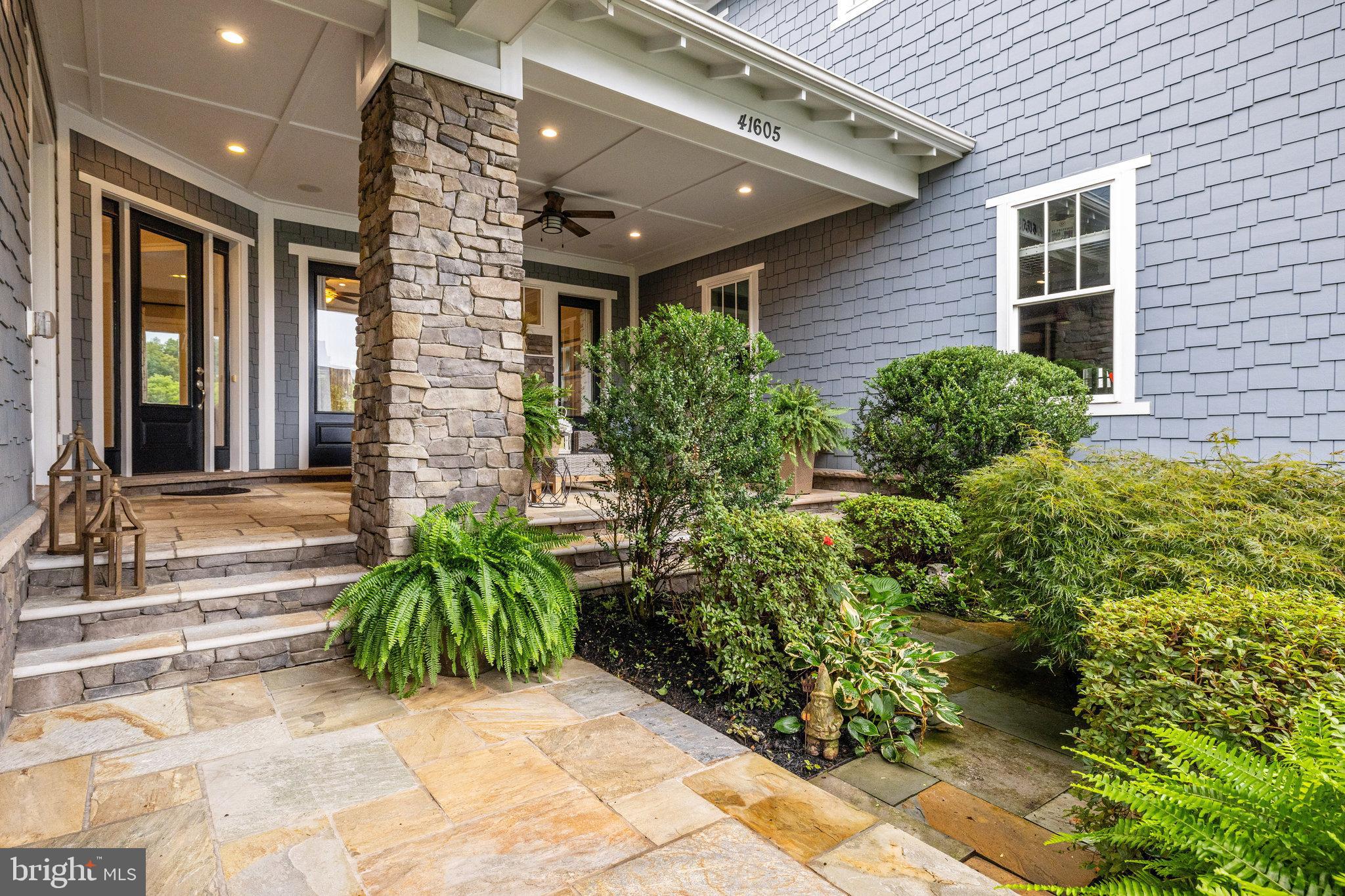 WILLOWSFORD AT THE GRANGE - Residential