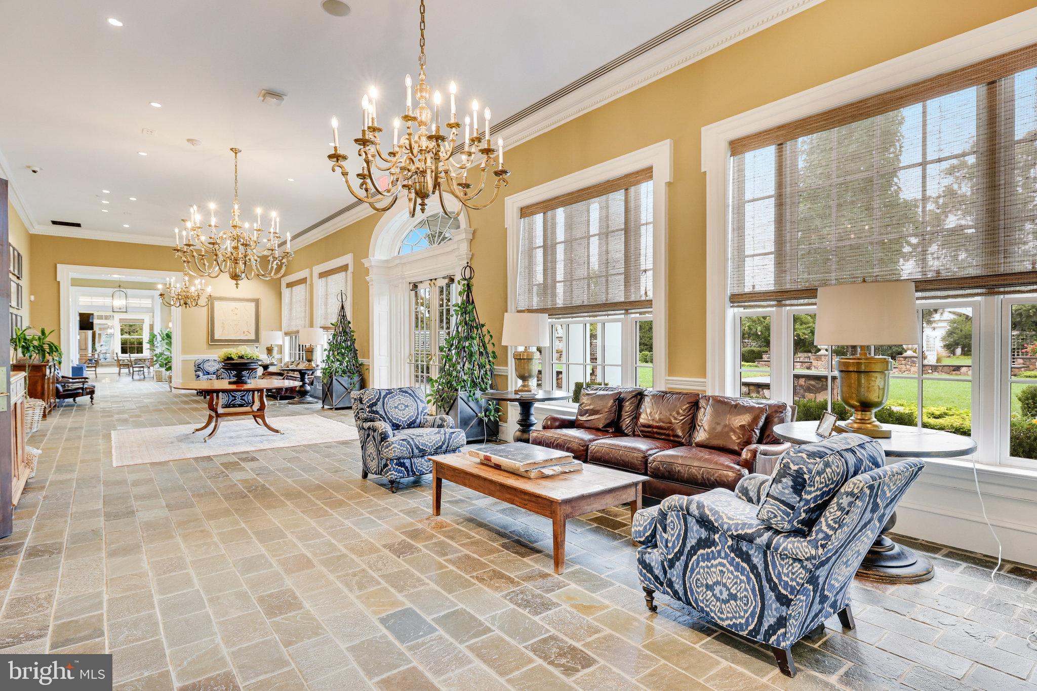 WILLOWSFORD AT THE GRANGE - Residential