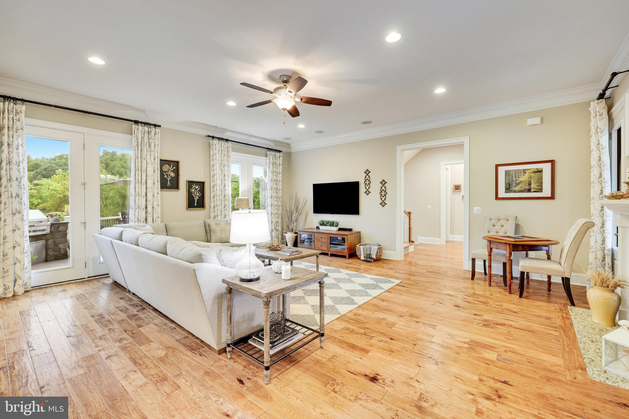 WILLOWSFORD AT THE GRANGE - Residential