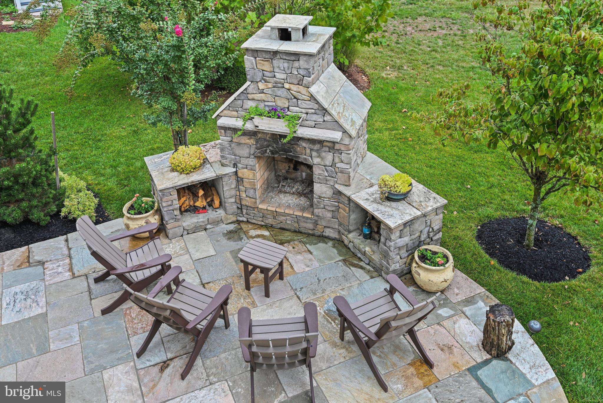 WILLOWSFORD AT THE GRANGE - Residential