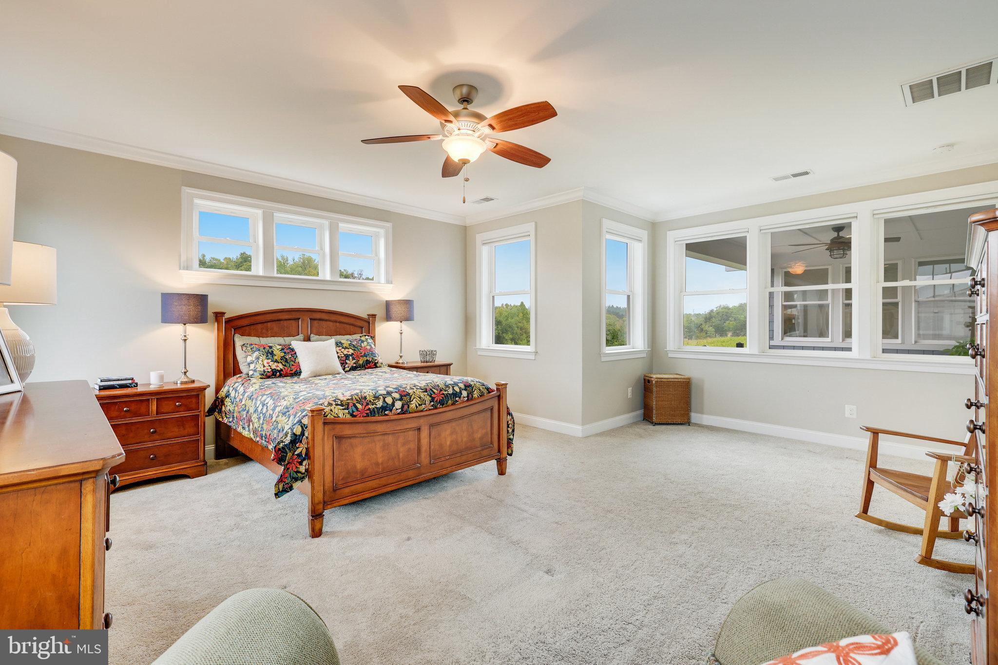 WILLOWSFORD AT THE GRANGE - Residential