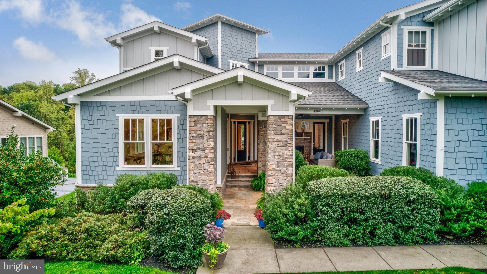 WILLOWSFORD AT THE GRANGE - Residential