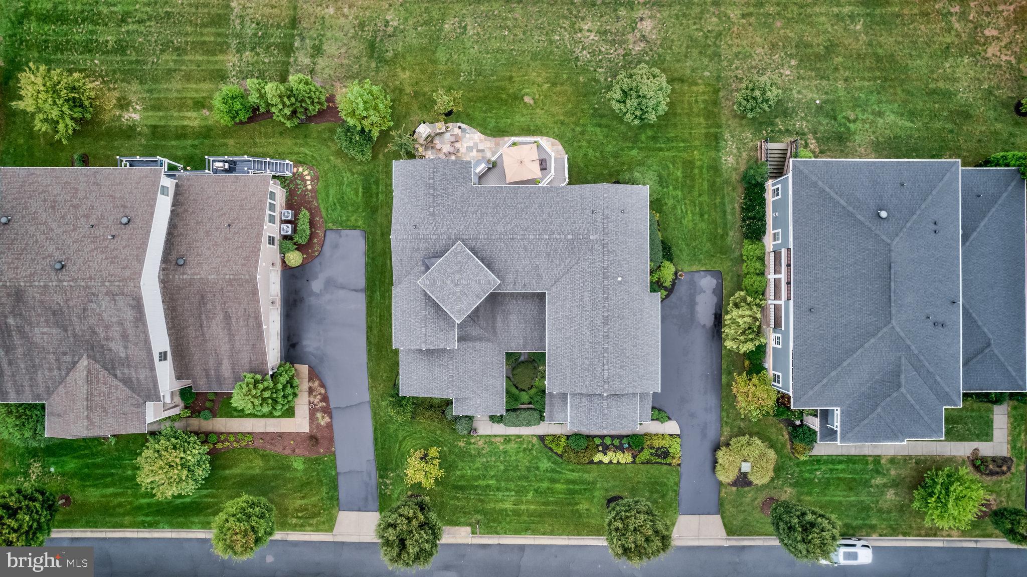 WILLOWSFORD AT THE GRANGE - Residential