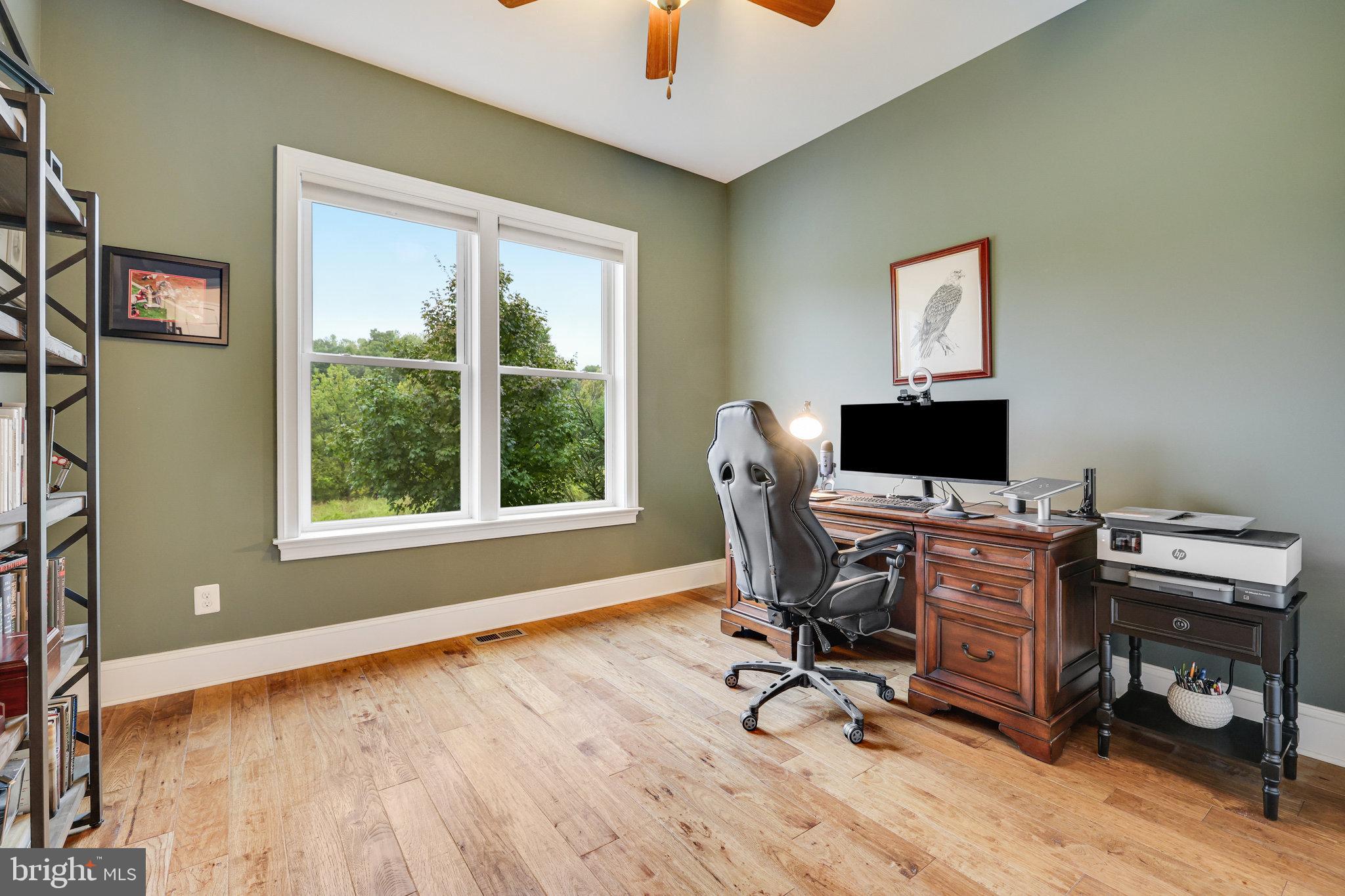 WILLOWSFORD AT THE GRANGE - Residential