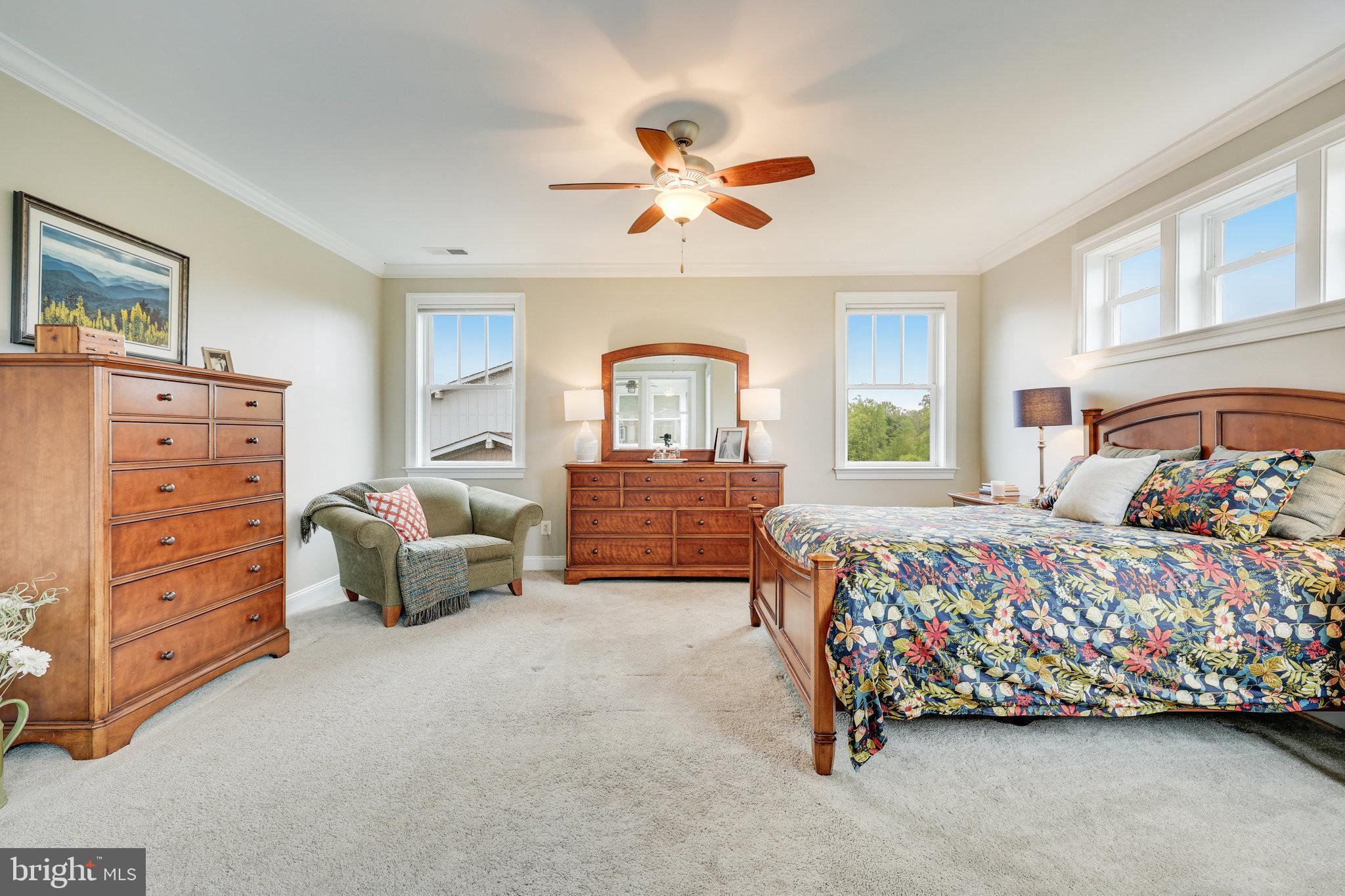 WILLOWSFORD AT THE GRANGE - Residential