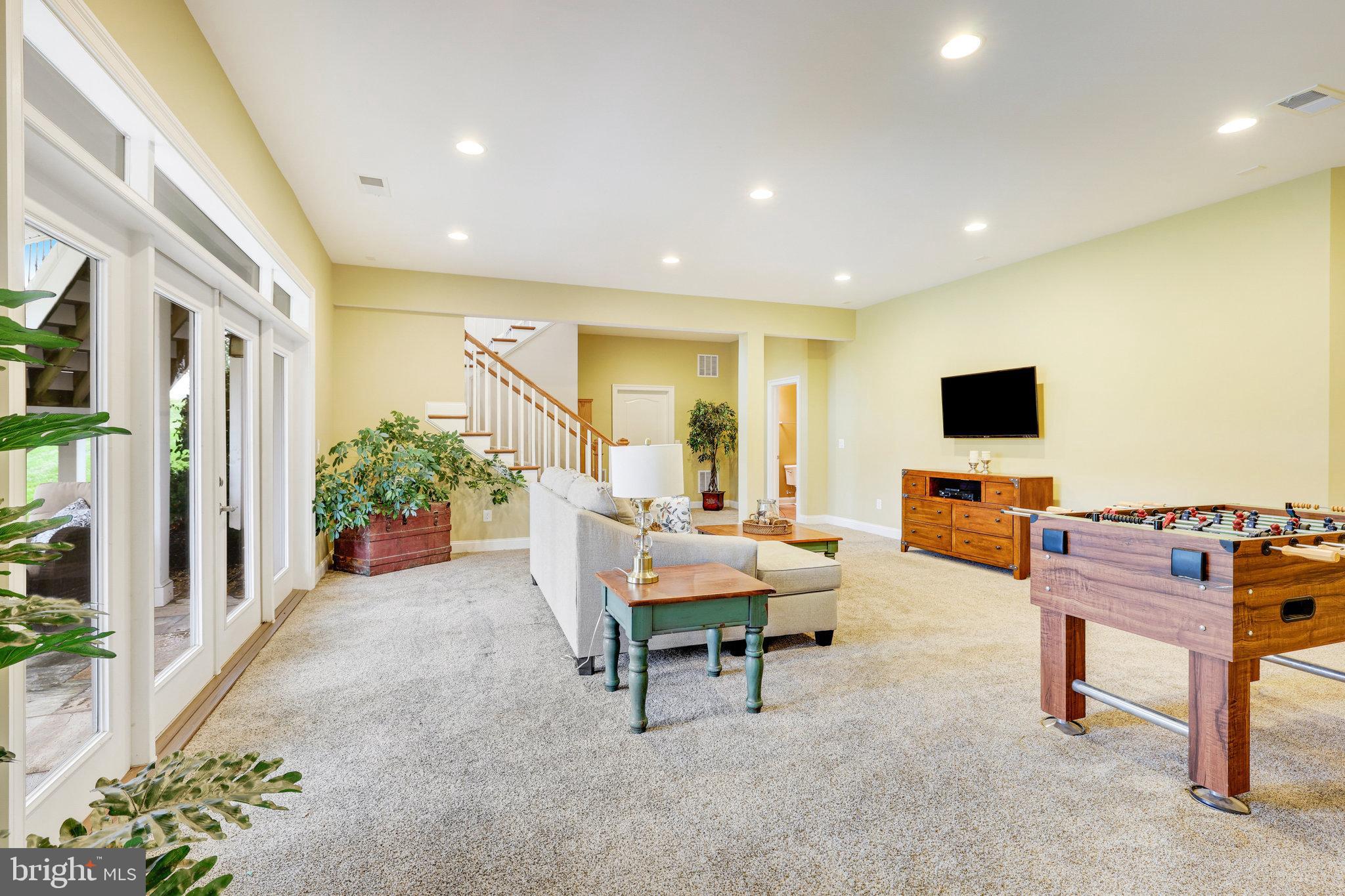 WILLOWSFORD AT THE GRANGE - Residential