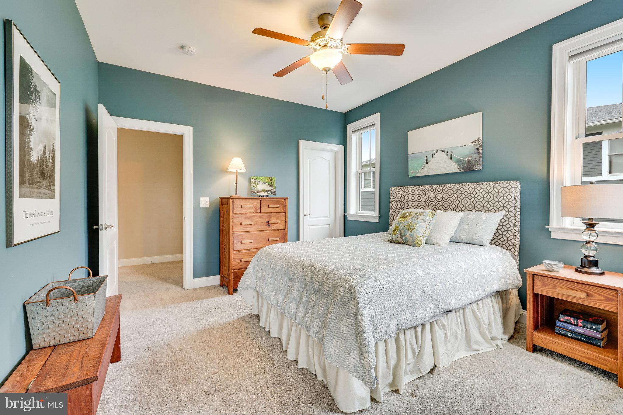 WILLOWSFORD AT THE GRANGE - Residential