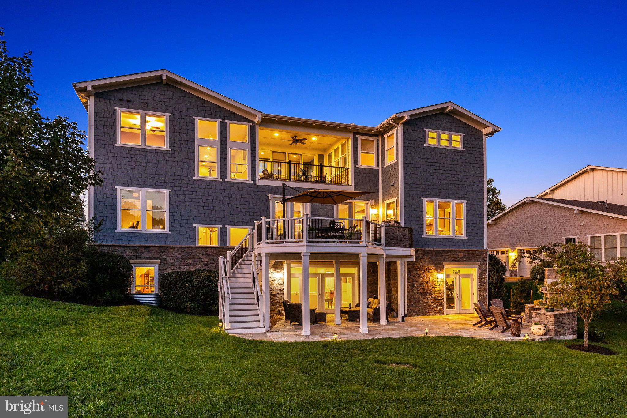 WILLOWSFORD AT THE GRANGE - Residential