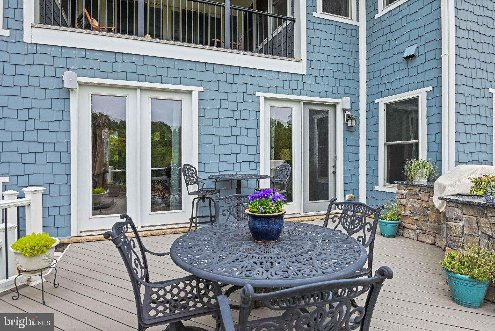 WILLOWSFORD AT THE GRANGE - Residential