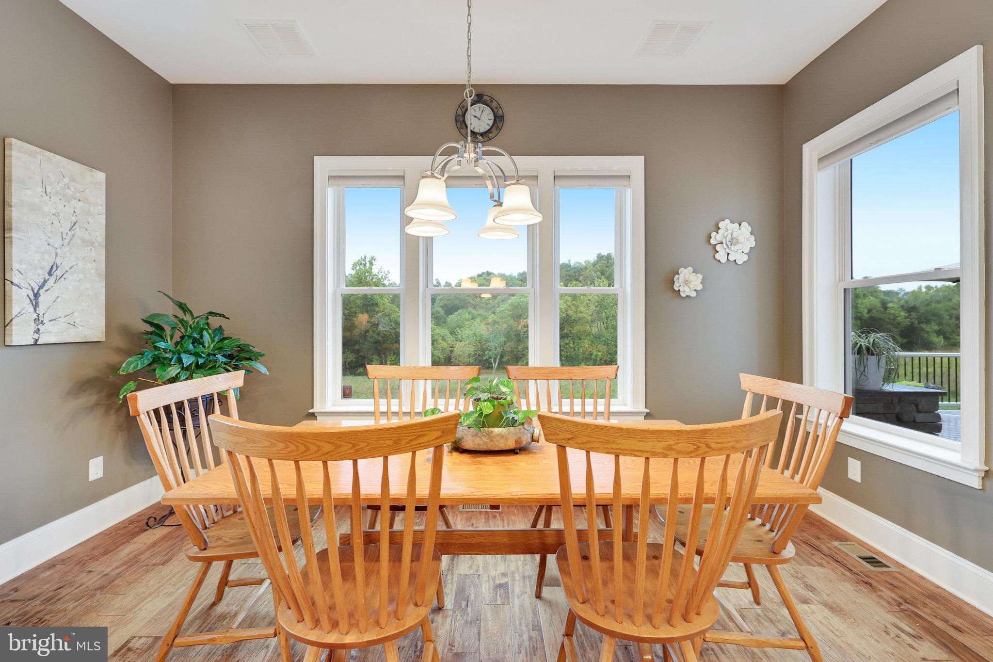 WILLOWSFORD AT THE GRANGE - Residential