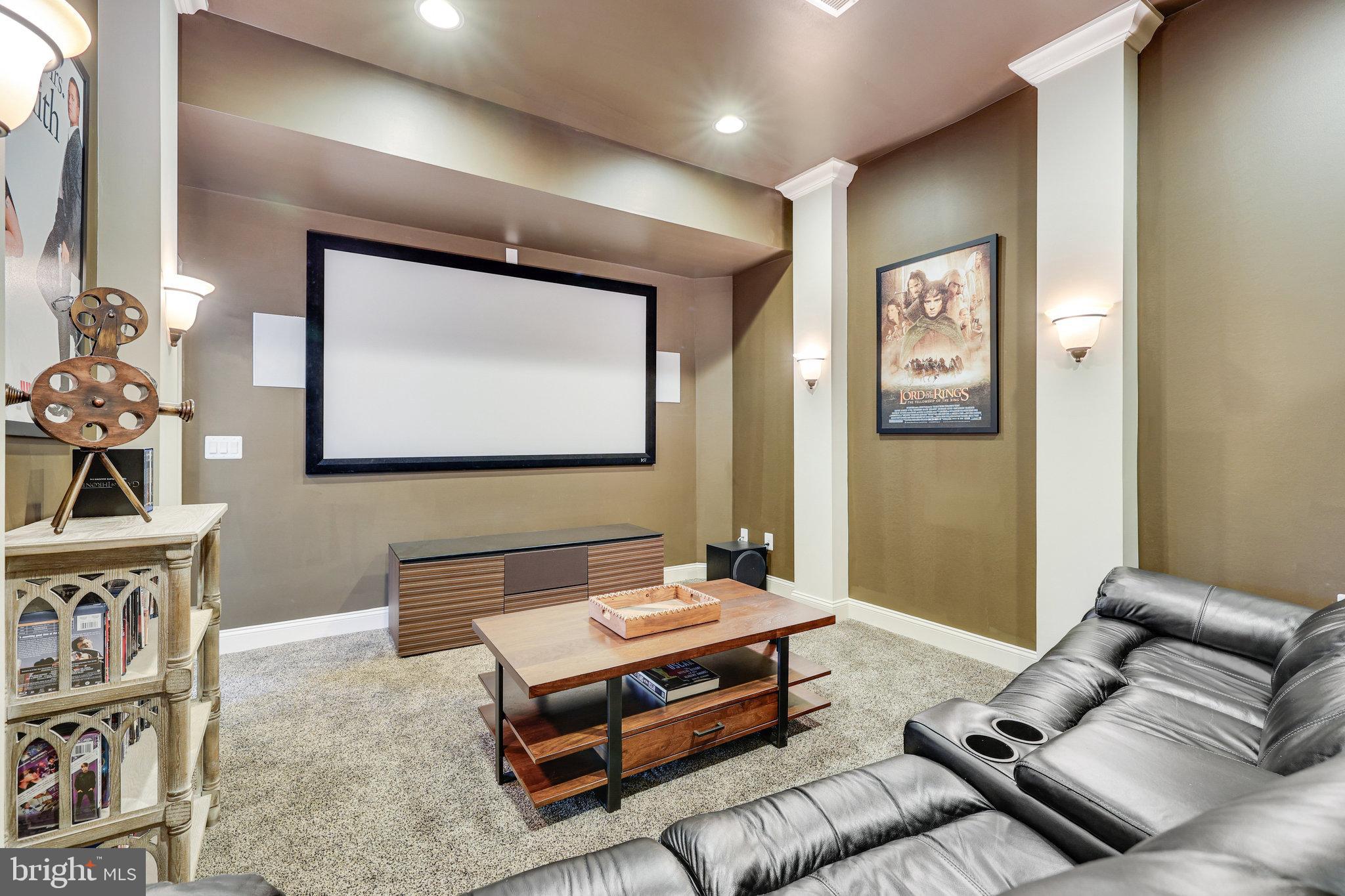 WILLOWSFORD AT THE GRANGE - Residential