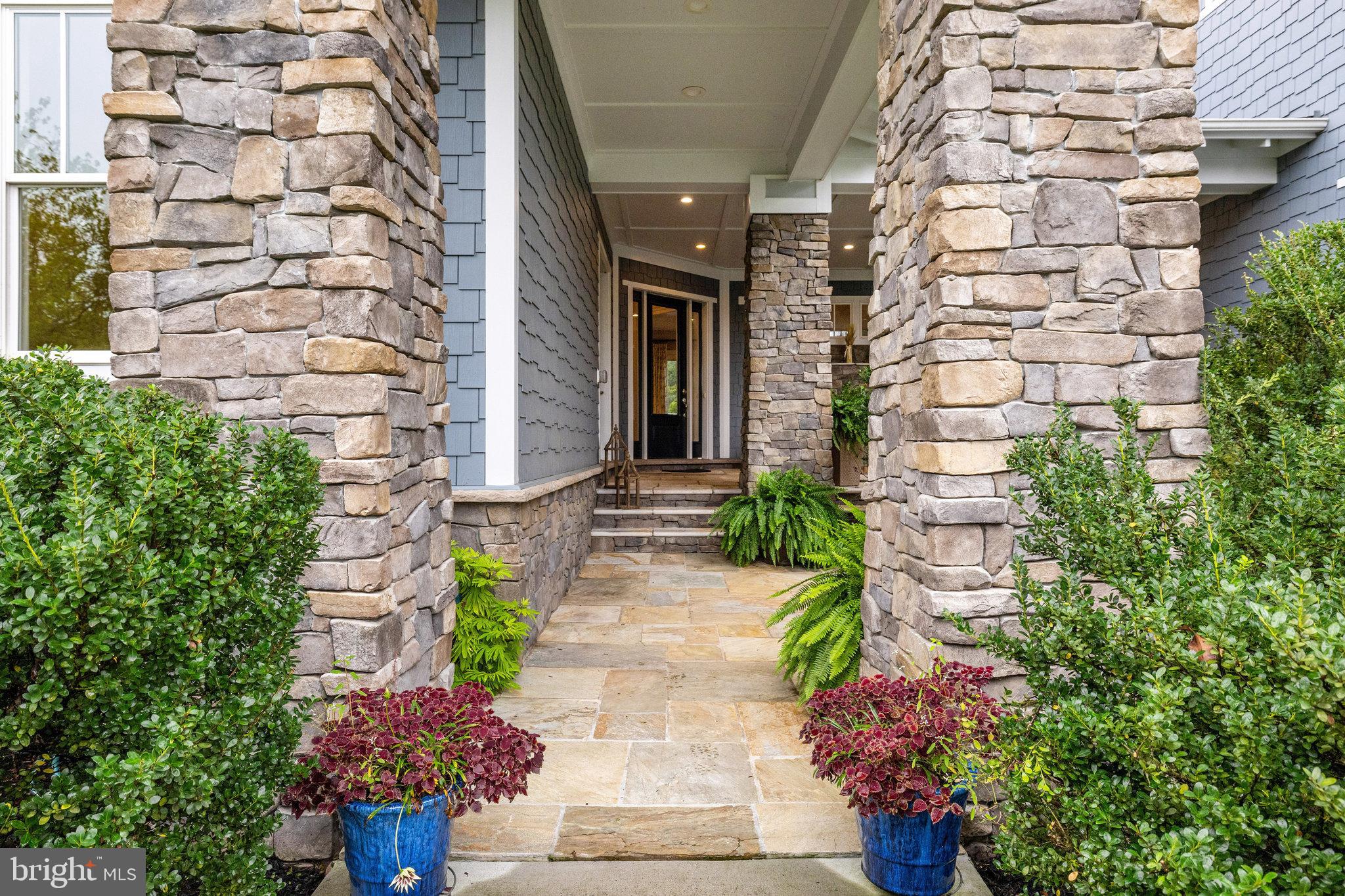 WILLOWSFORD AT THE GRANGE - Residential