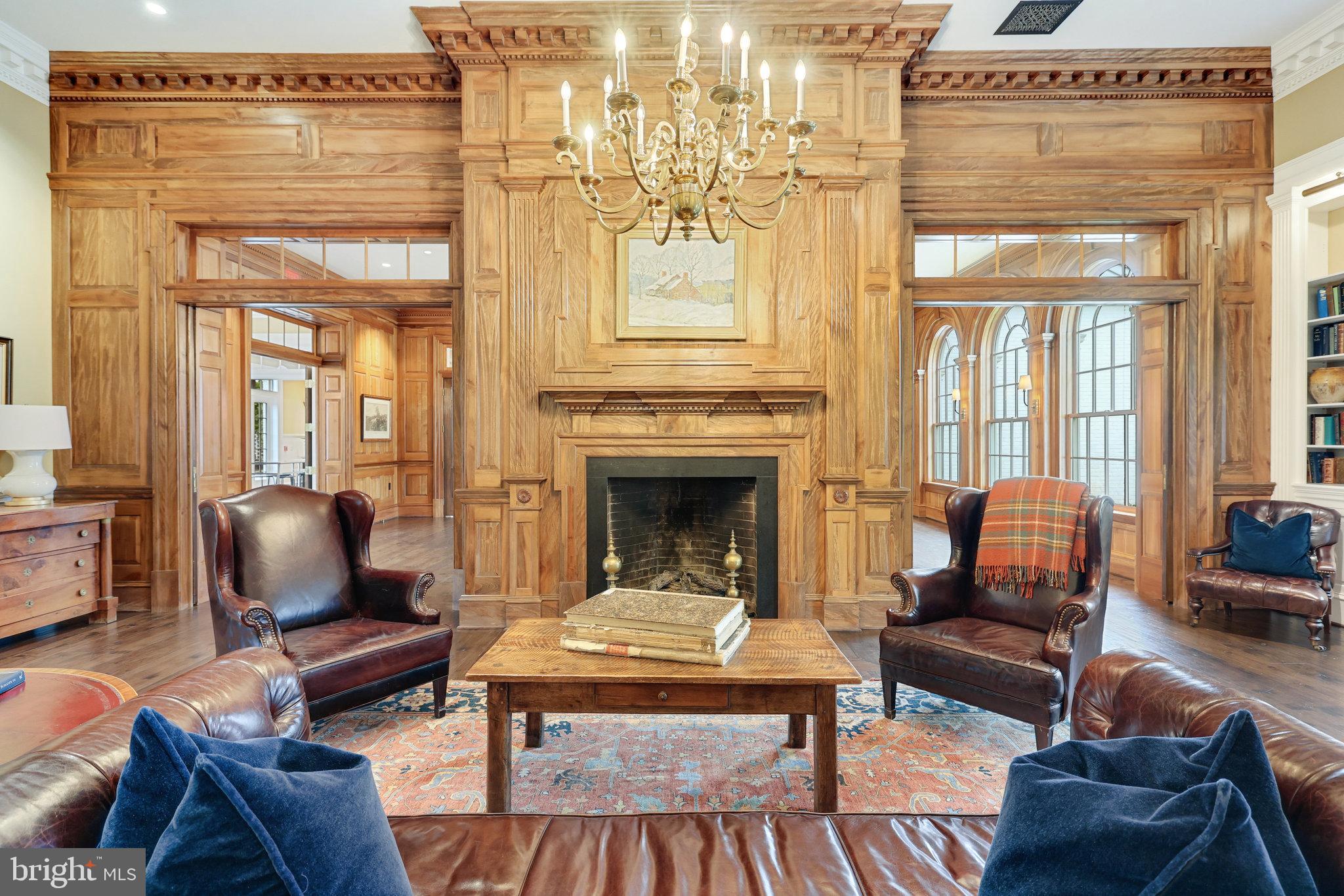 WILLOWSFORD AT THE GRANGE - Residential