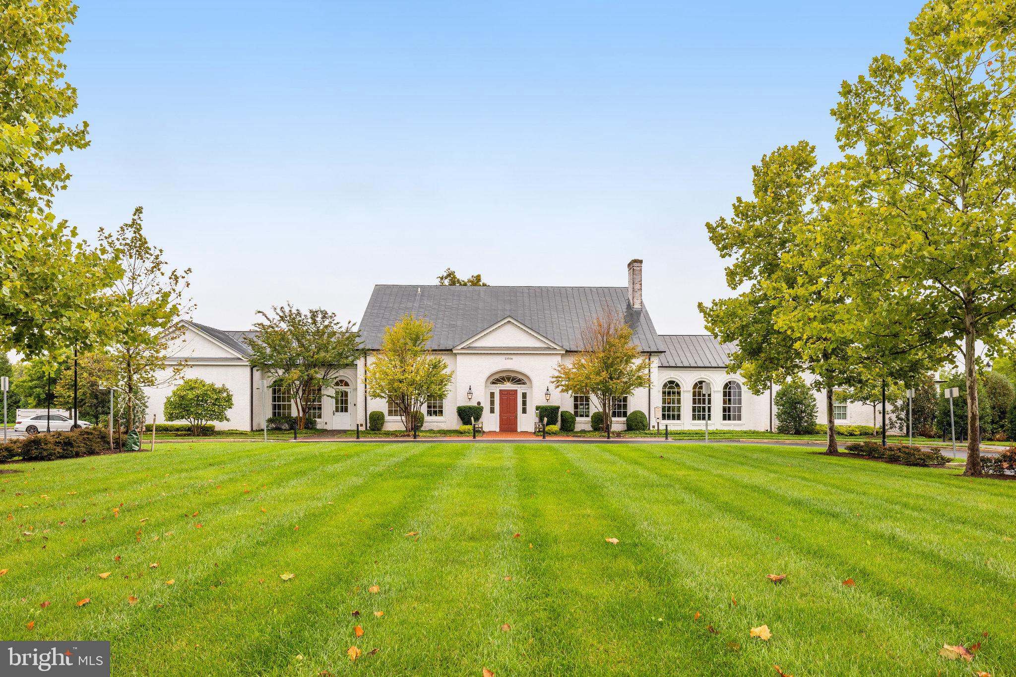 WILLOWSFORD AT THE GRANGE - Residential