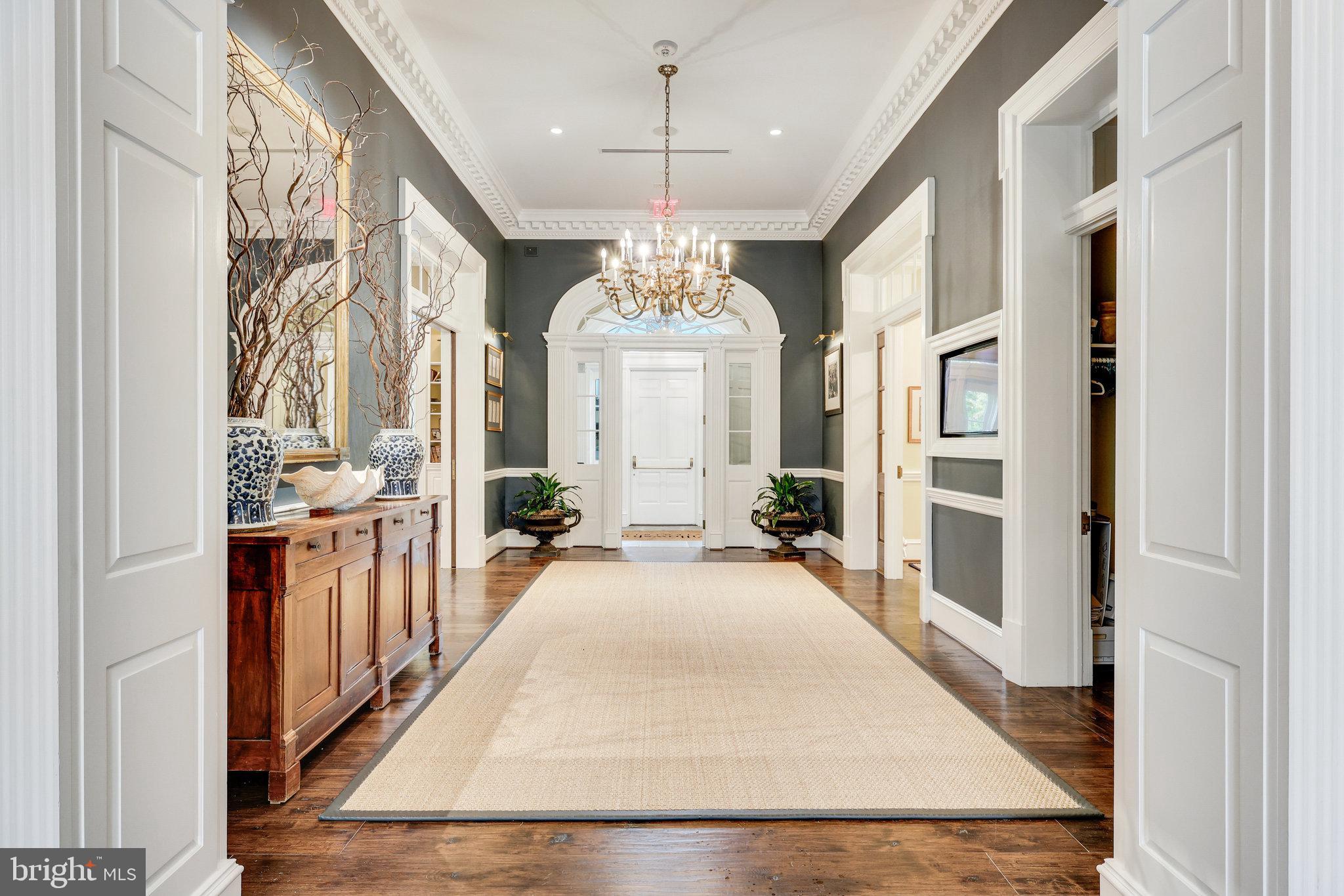 WILLOWSFORD AT THE GRANGE - Residential