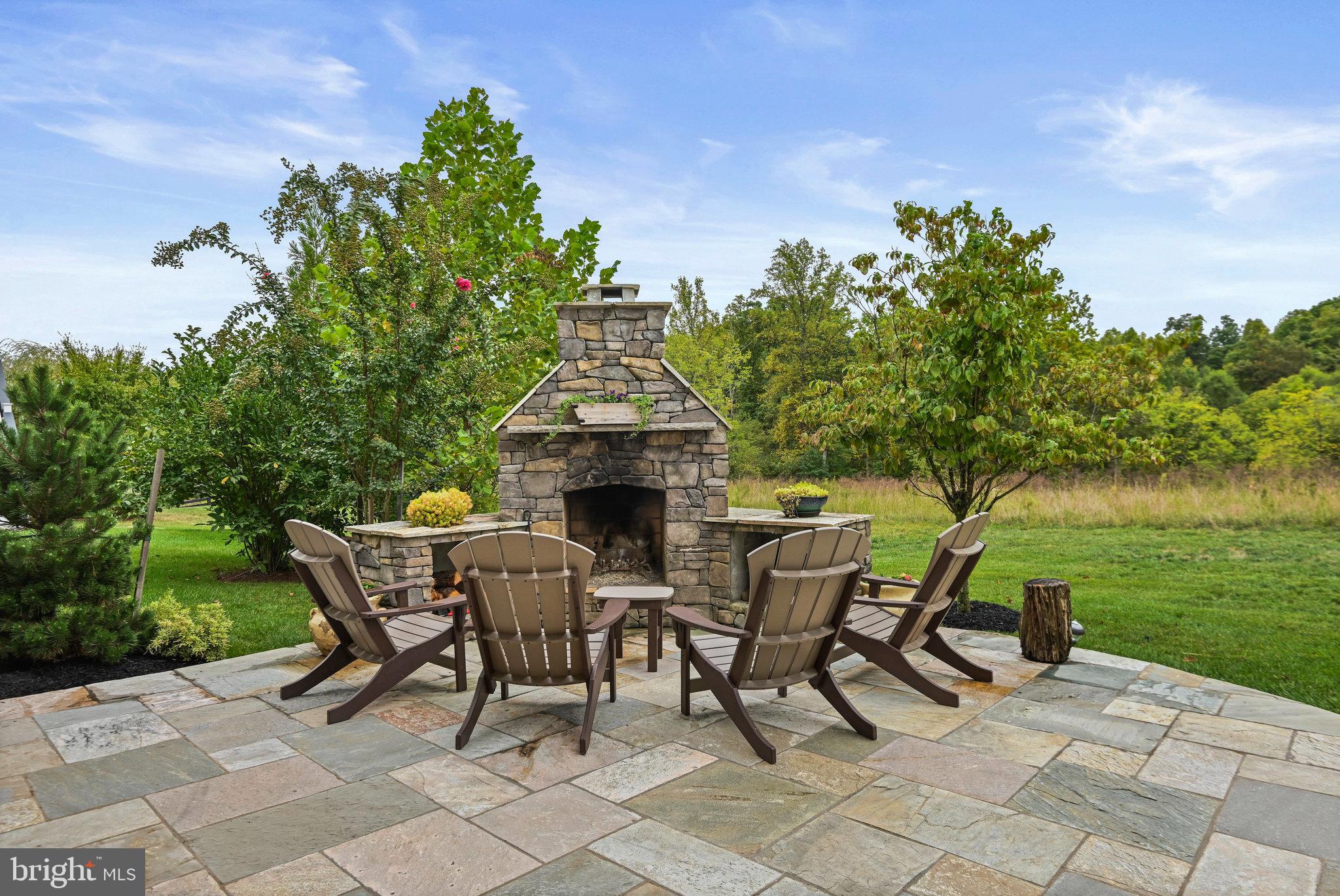 WILLOWSFORD AT THE GRANGE - Residential