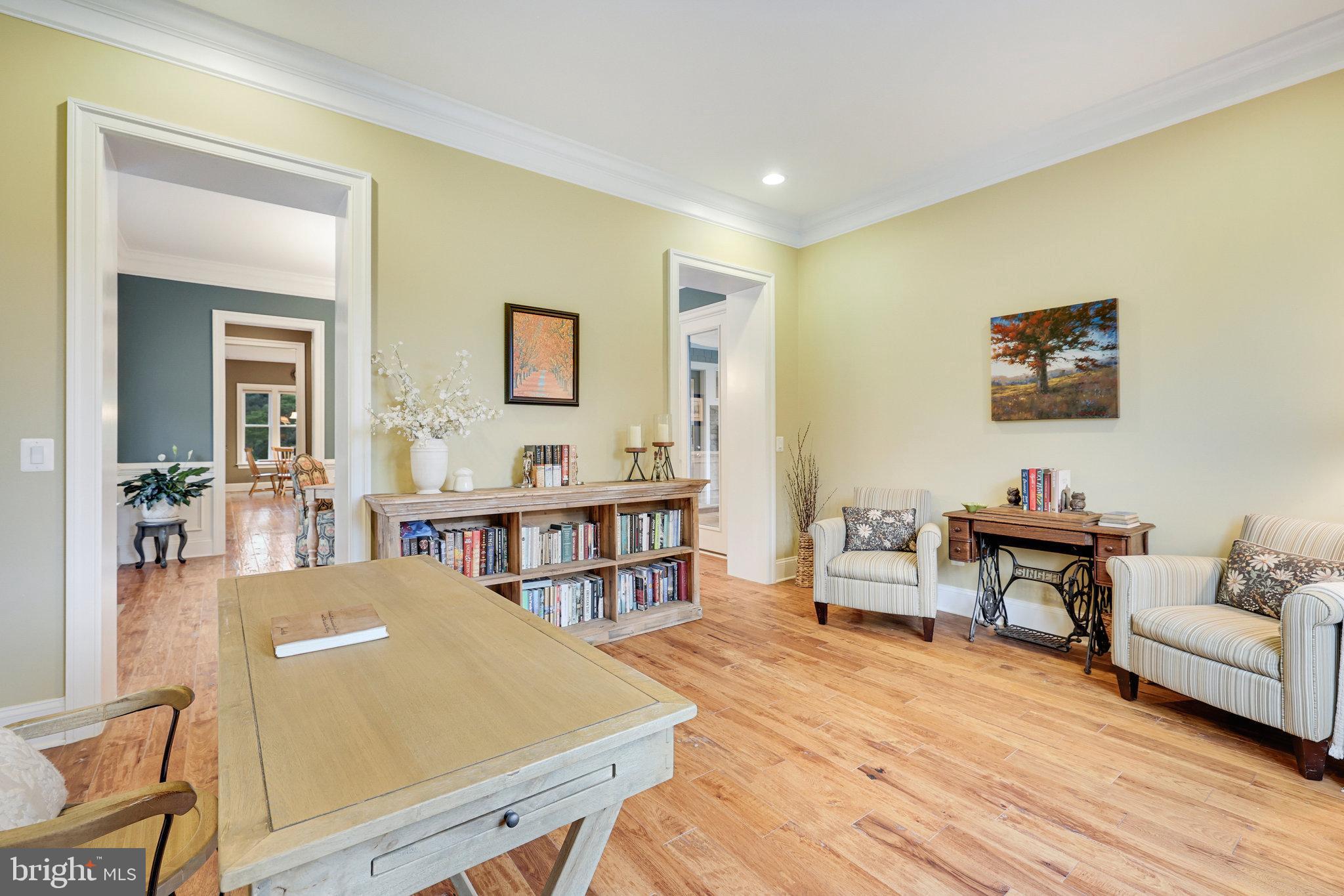 WILLOWSFORD AT THE GRANGE - Residential