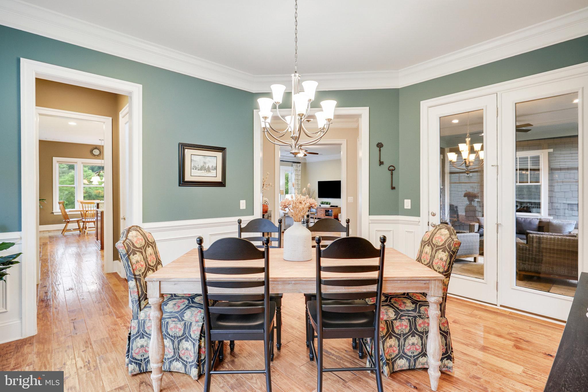 WILLOWSFORD AT THE GRANGE - Residential