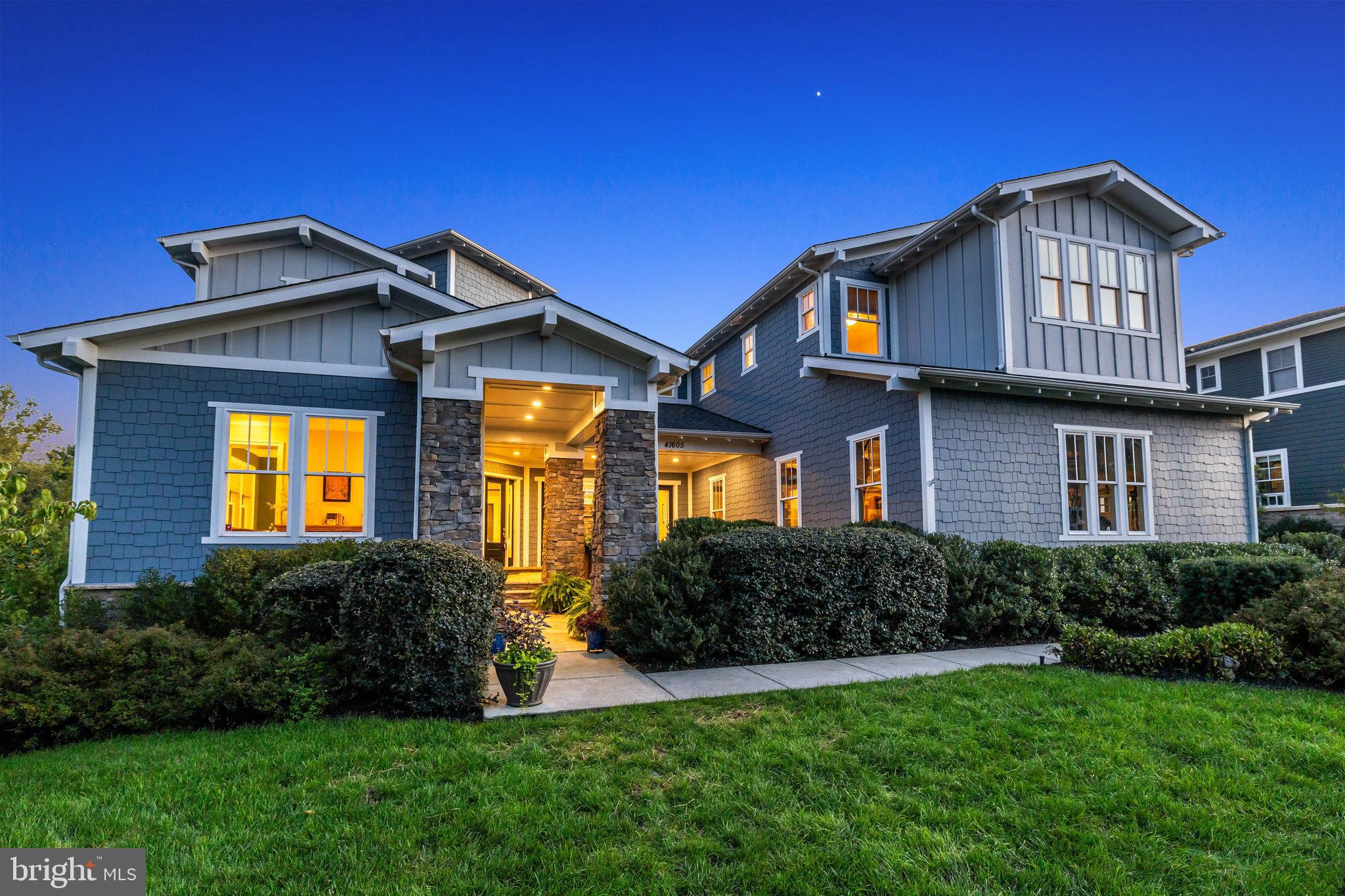 WILLOWSFORD AT THE GRANGE - Residential