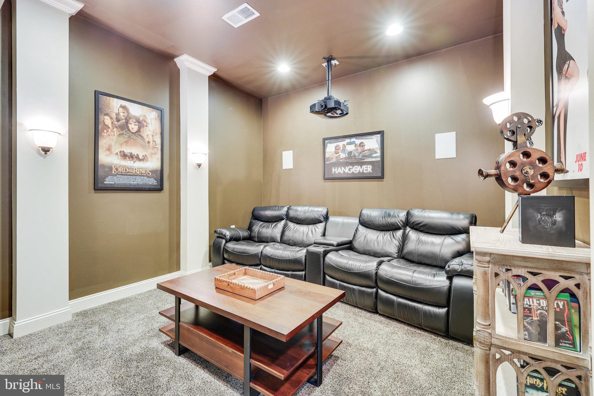 WILLOWSFORD AT THE GRANGE - Residential