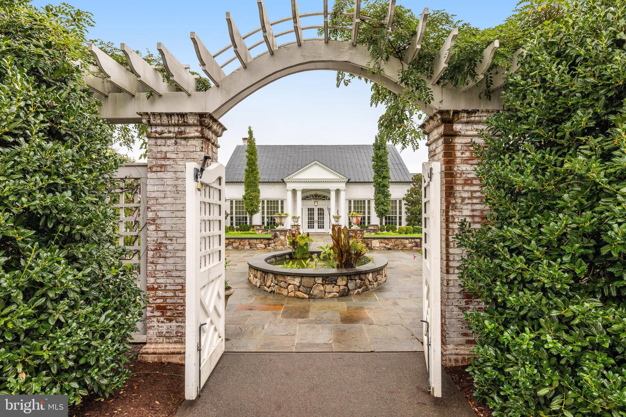 WILLOWSFORD AT THE GRANGE - Residential