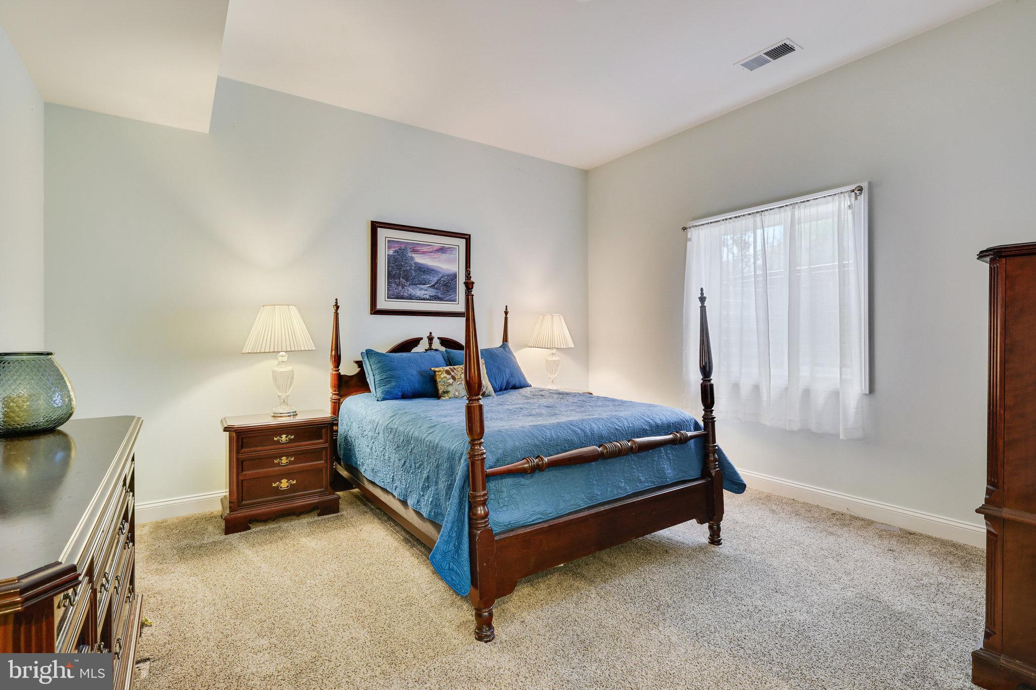 WILLOWSFORD AT THE GRANGE - Residential