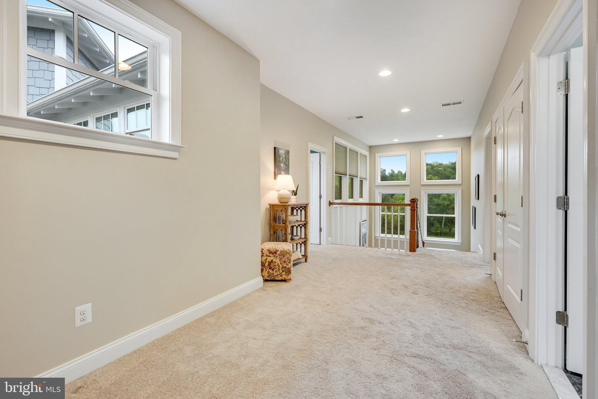 WILLOWSFORD AT THE GRANGE - Residential