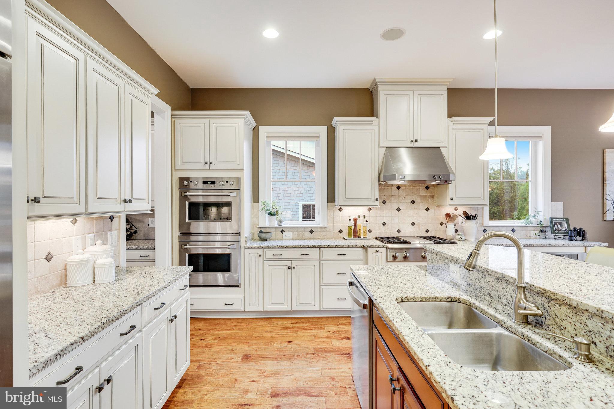 WILLOWSFORD AT THE GRANGE - Residential