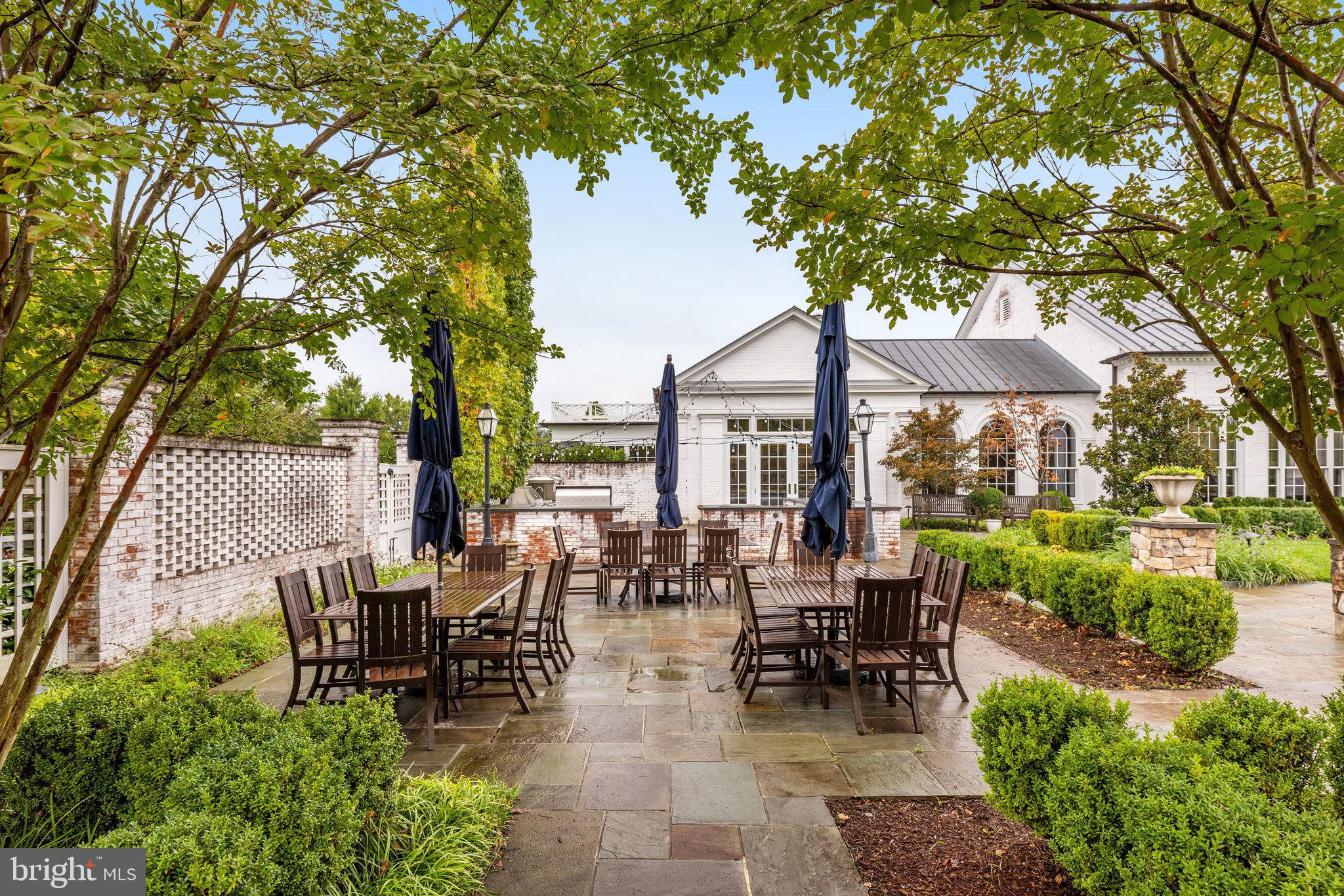 WILLOWSFORD AT THE GRANGE - Residential